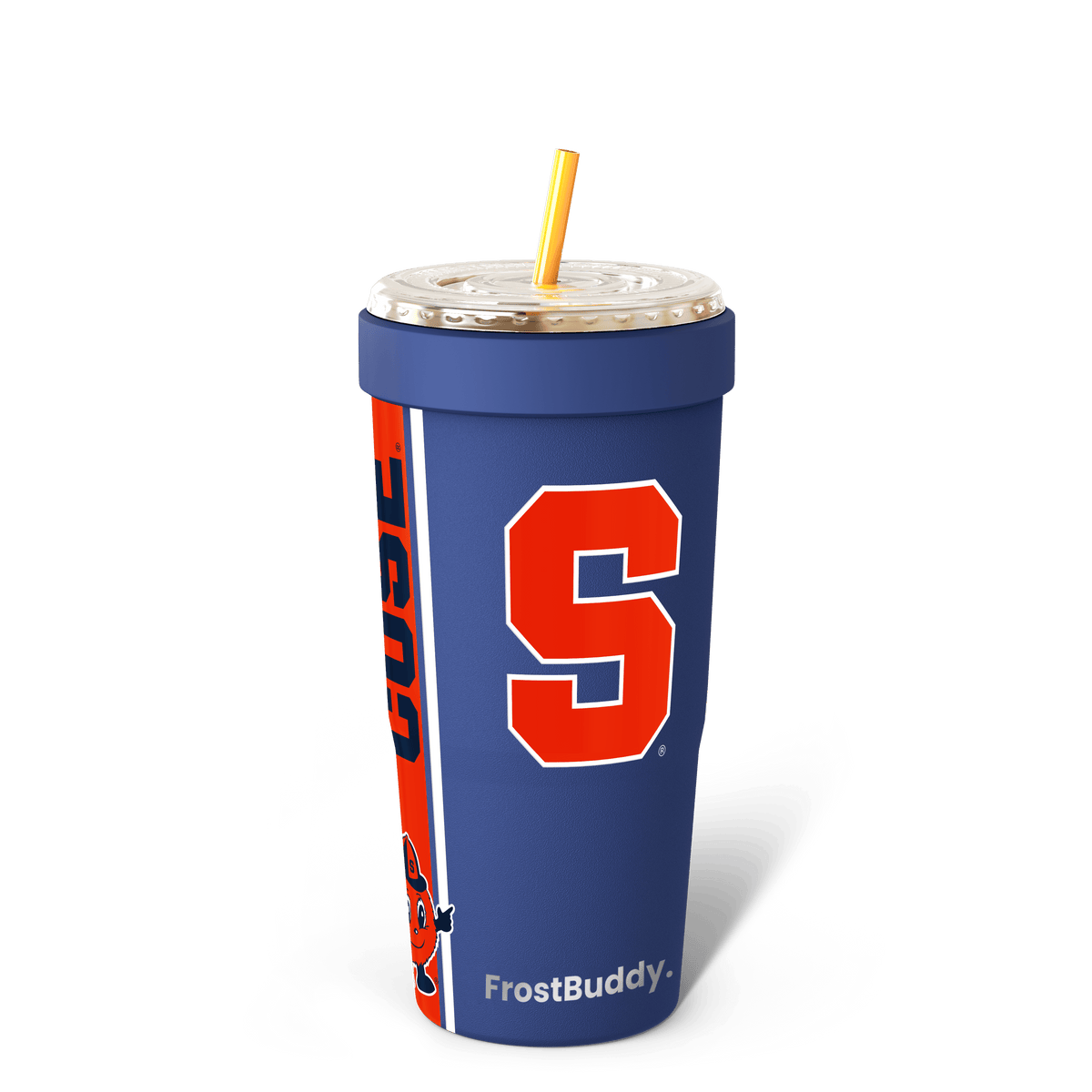 To-Go Buddy | Syracuse Orange | Gameday