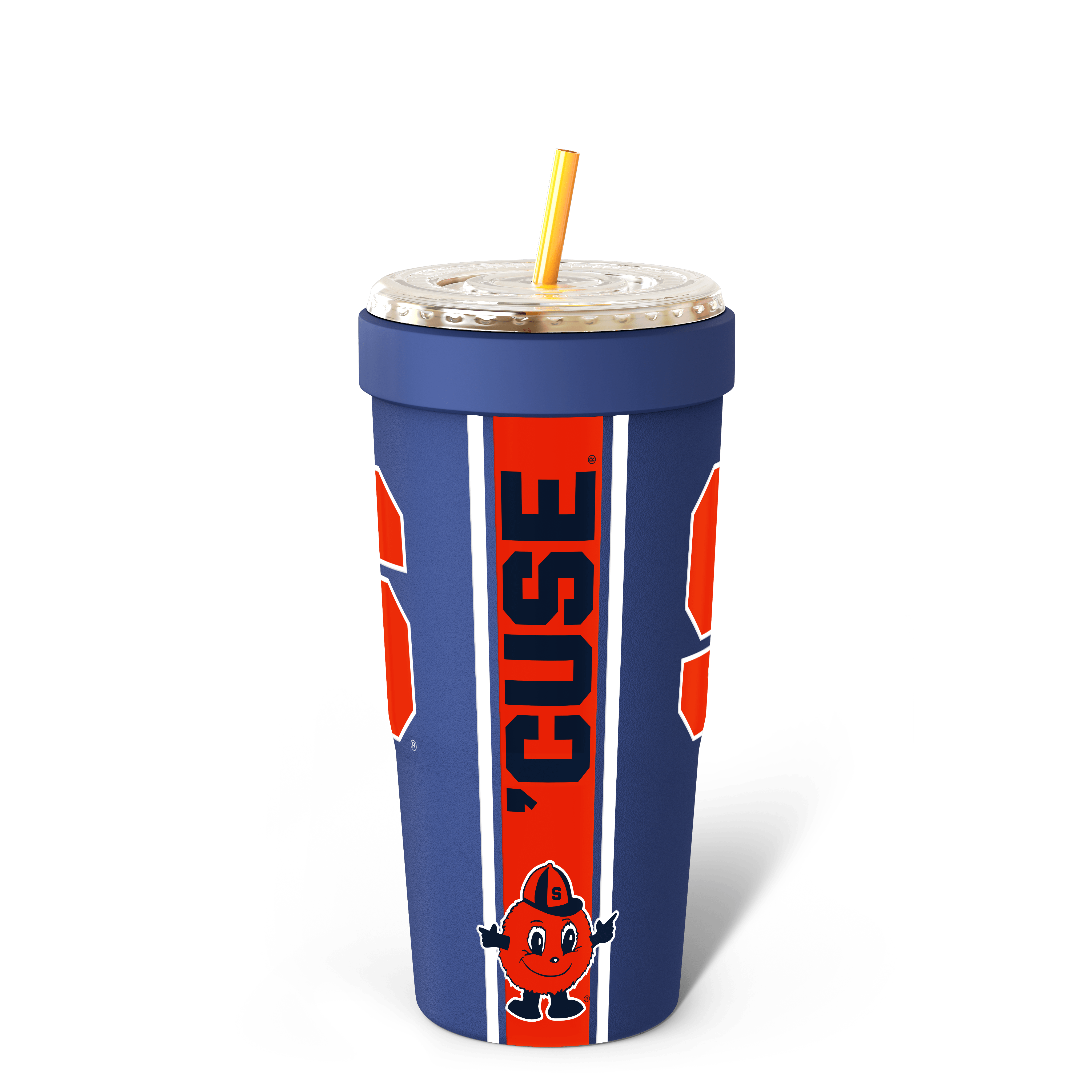 To-Go Buddy | Syracuse Orange | Gameday