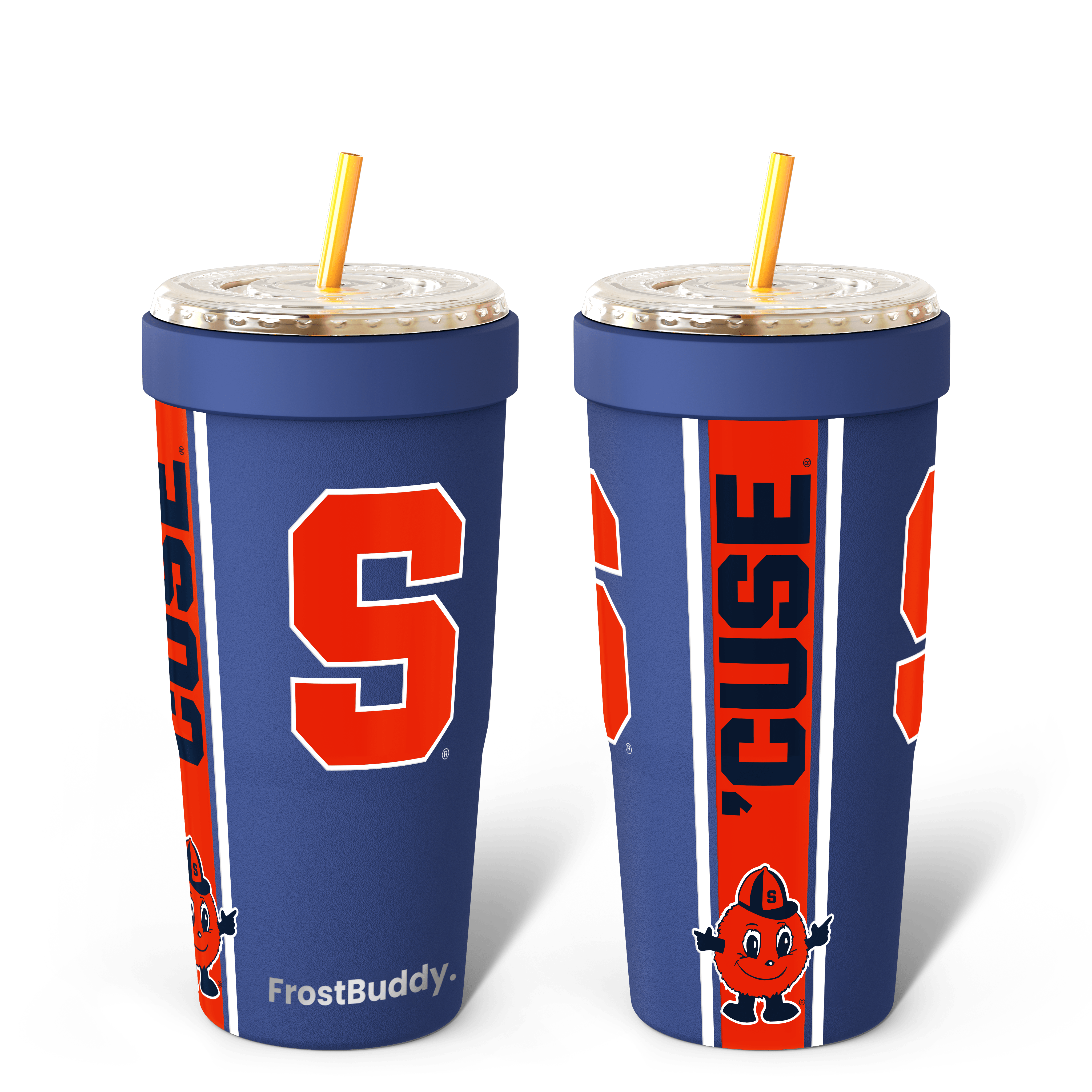 To-Go Buddy | Syracuse Orange | Gameday