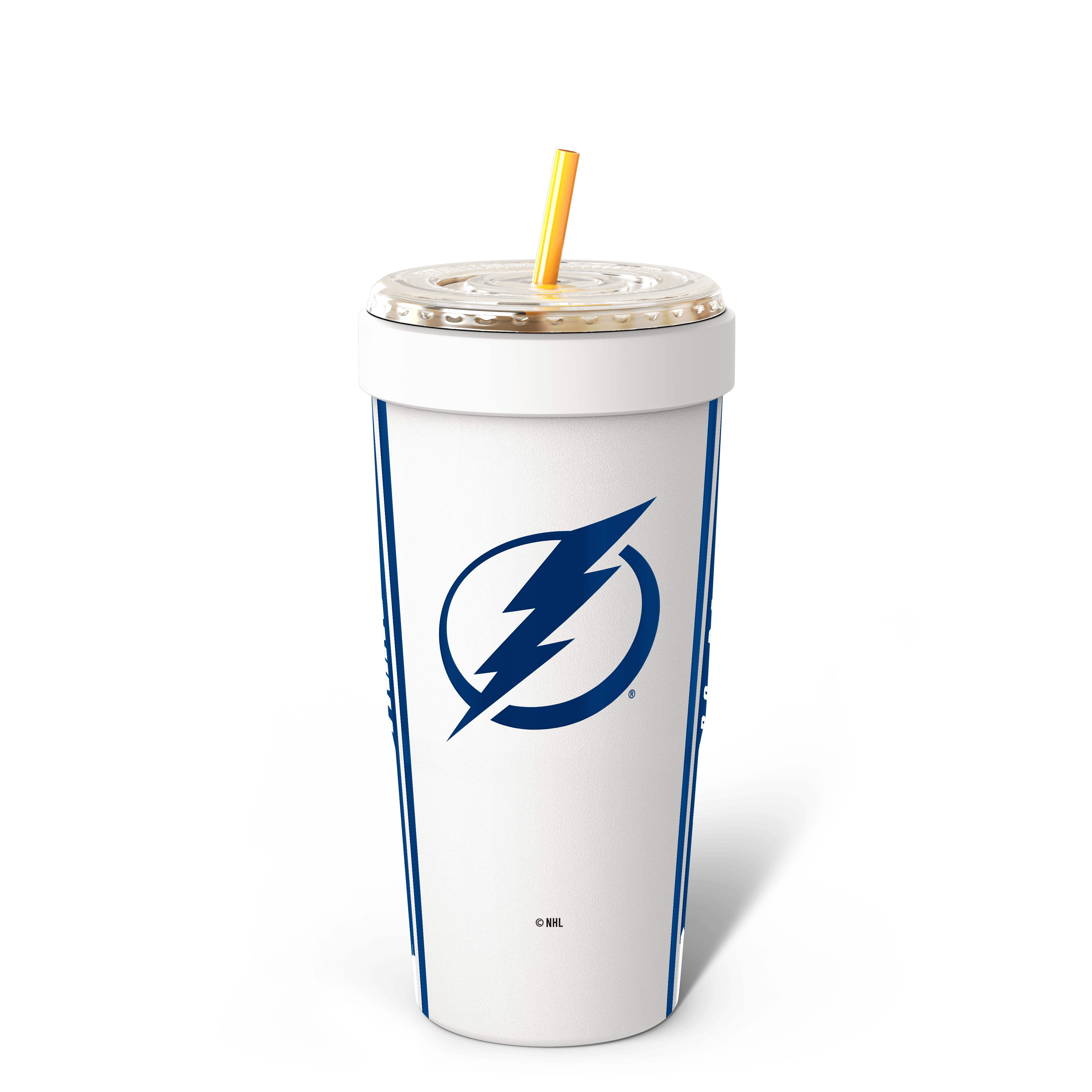 To-Go Buddy | Tampa Bay Lightning | Gameday