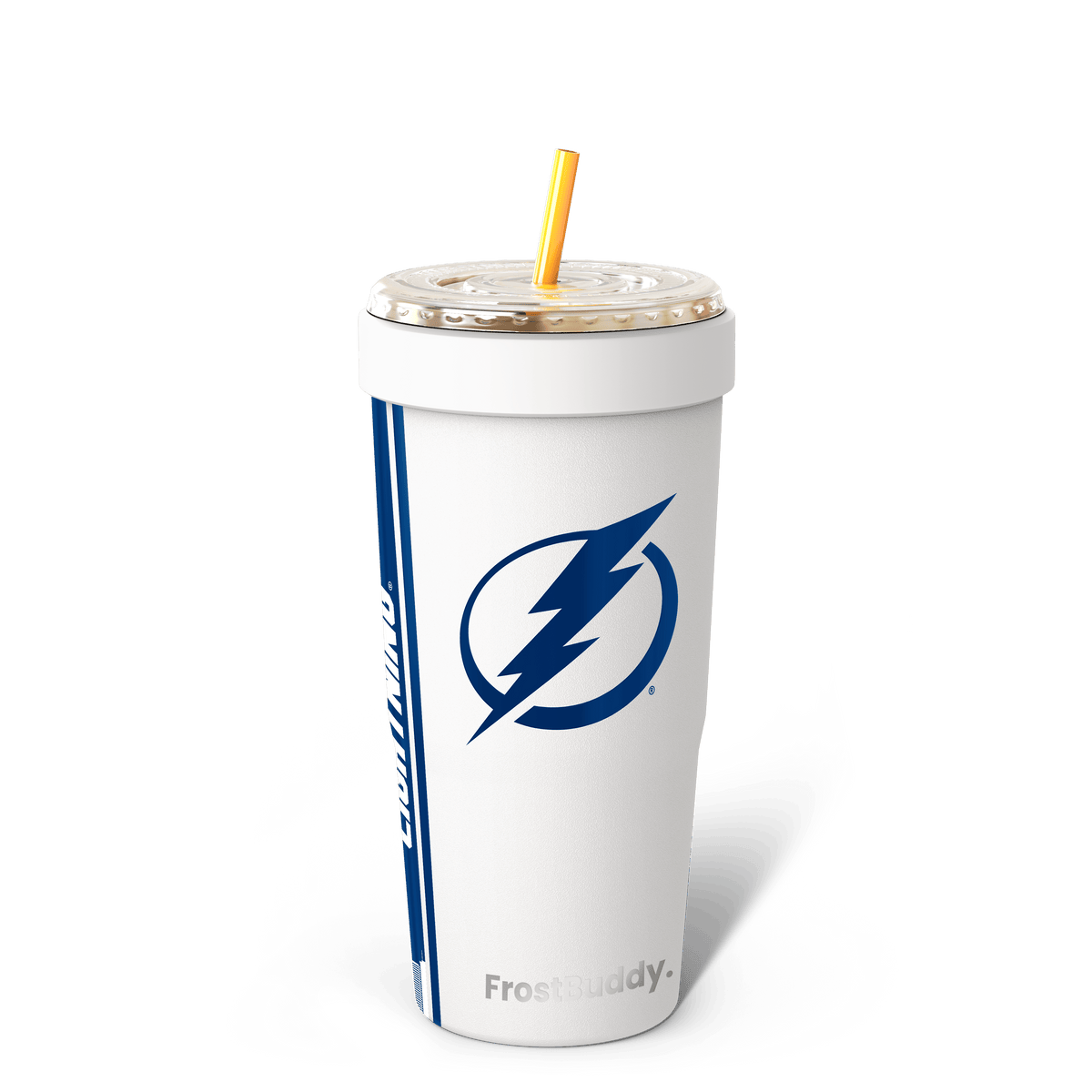 To-Go Buddy | Tampa Bay Lightning | Gameday