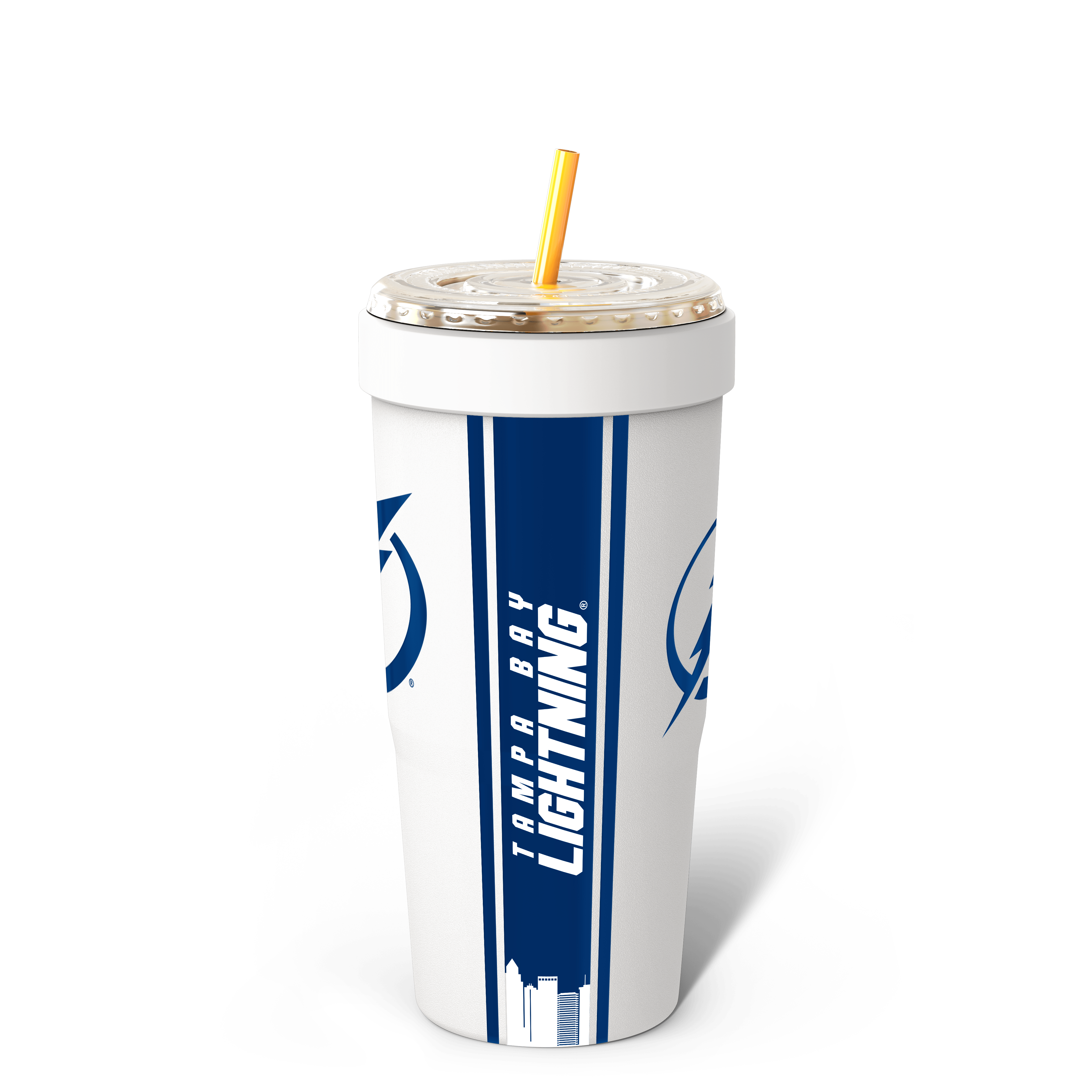 To-Go Buddy | Tampa Bay Lightning | Gameday