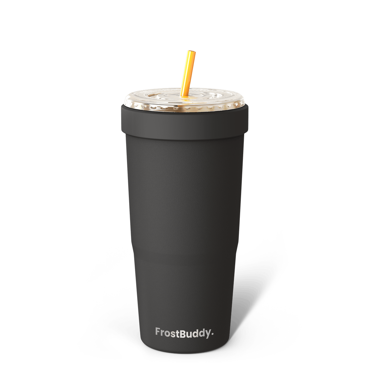 To-Go Buddy | Black