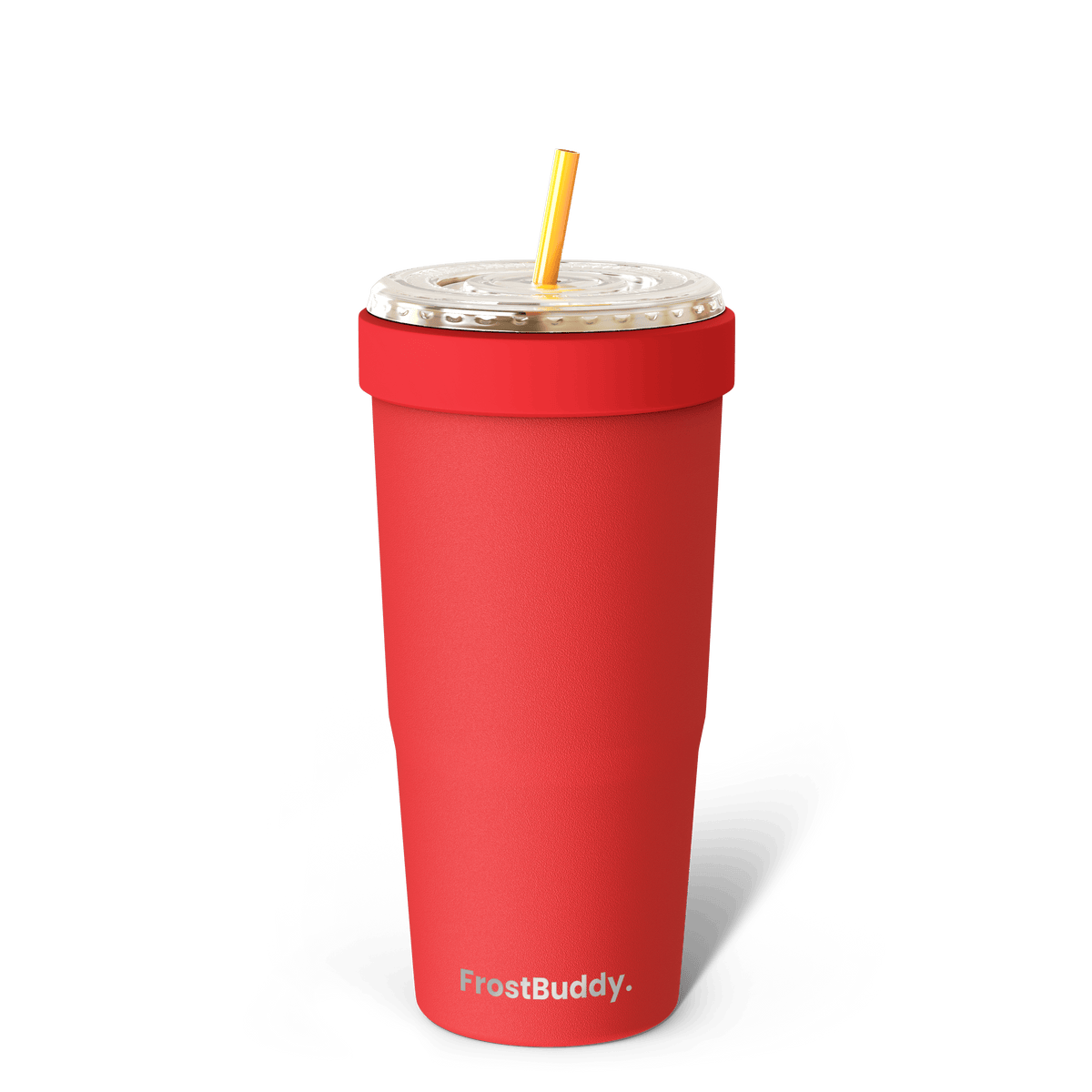 To-Go Buddy | Red