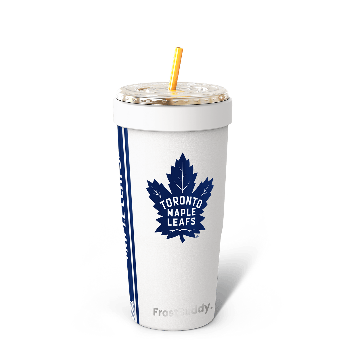 To-Go Buddy | Toronto Maple Leafs | Gameday