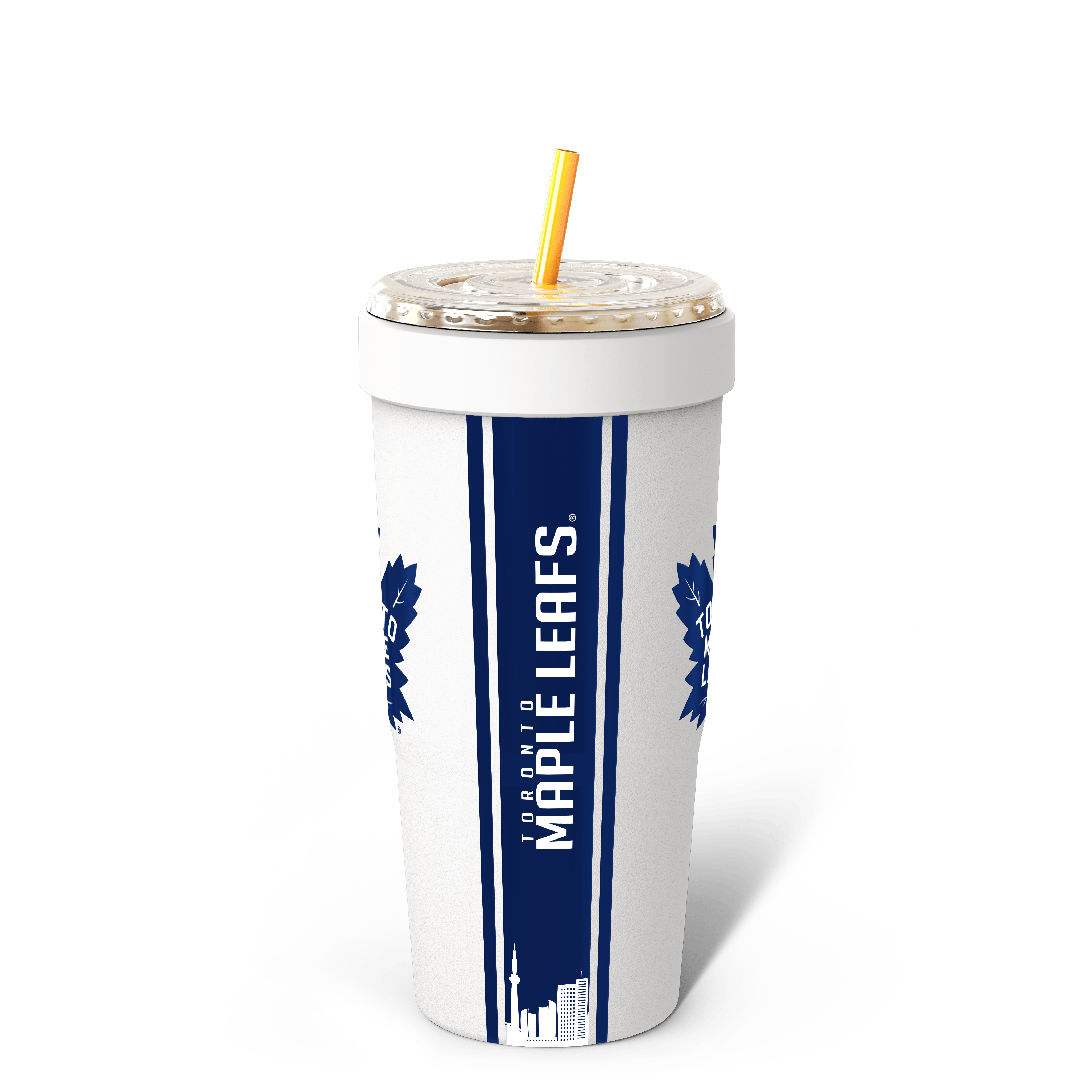 To-Go Buddy | Toronto Maple Leafs | Gameday