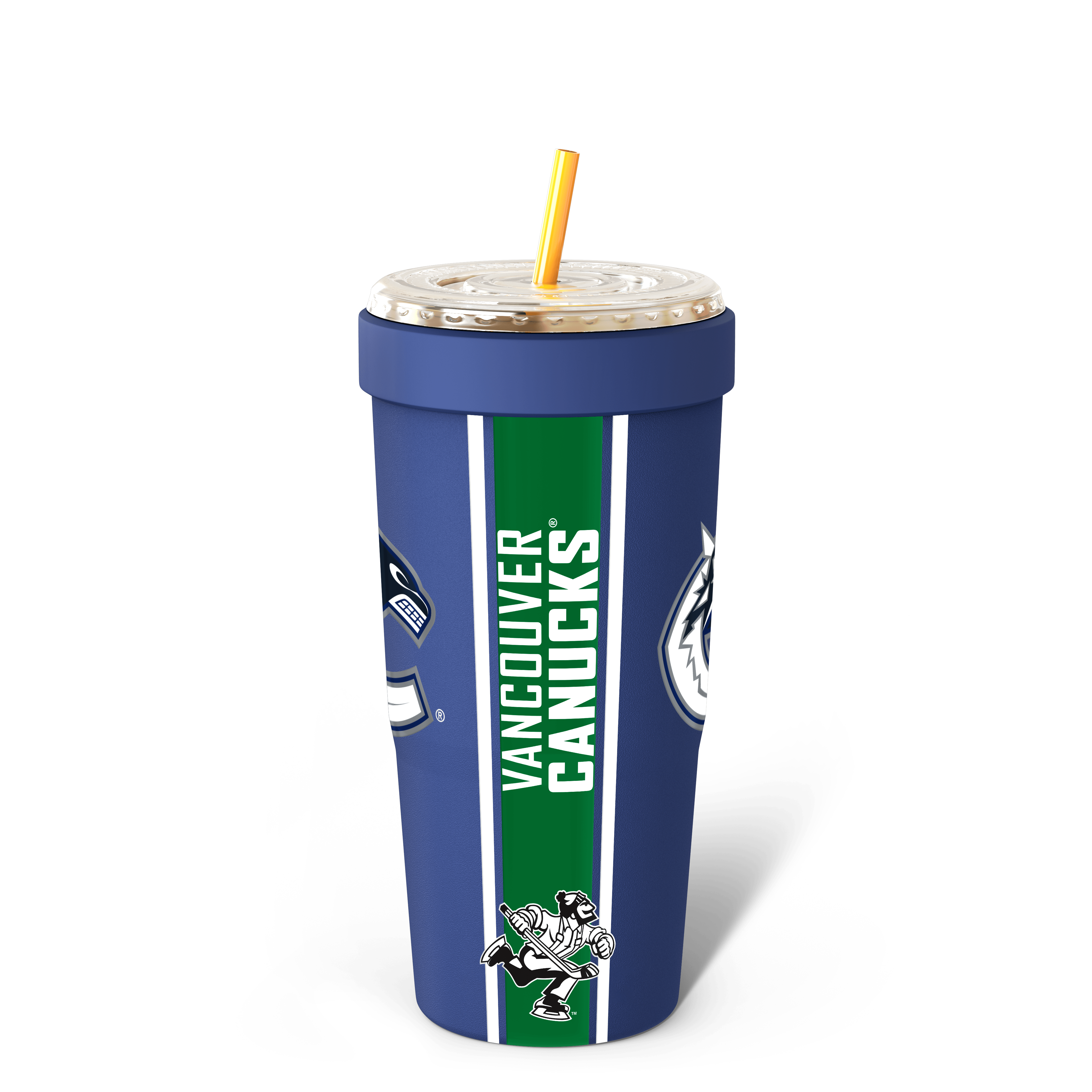 To-Go Buddy | Vancouver Canucks | Gameday