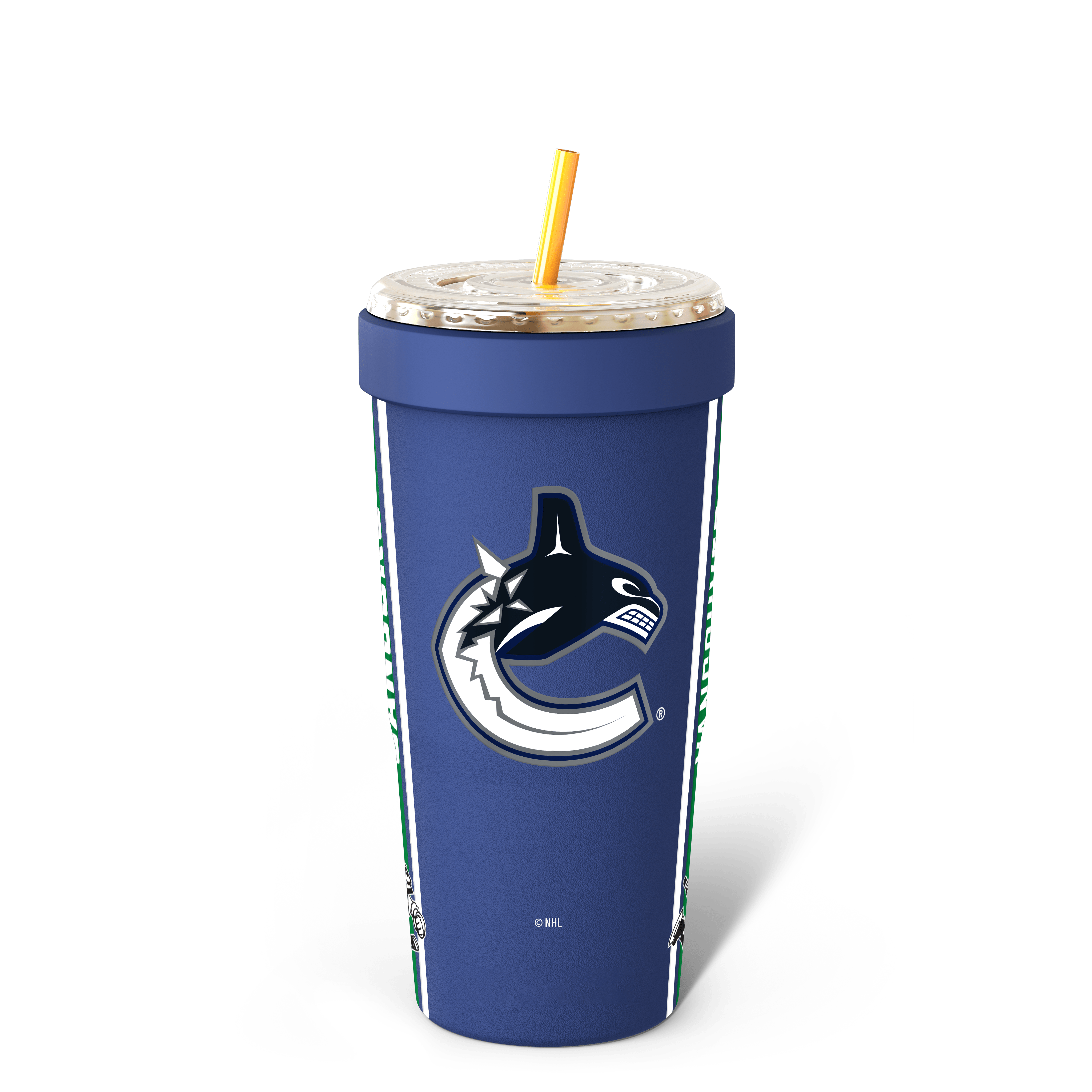 To-Go Buddy | Vancouver Canucks | Gameday