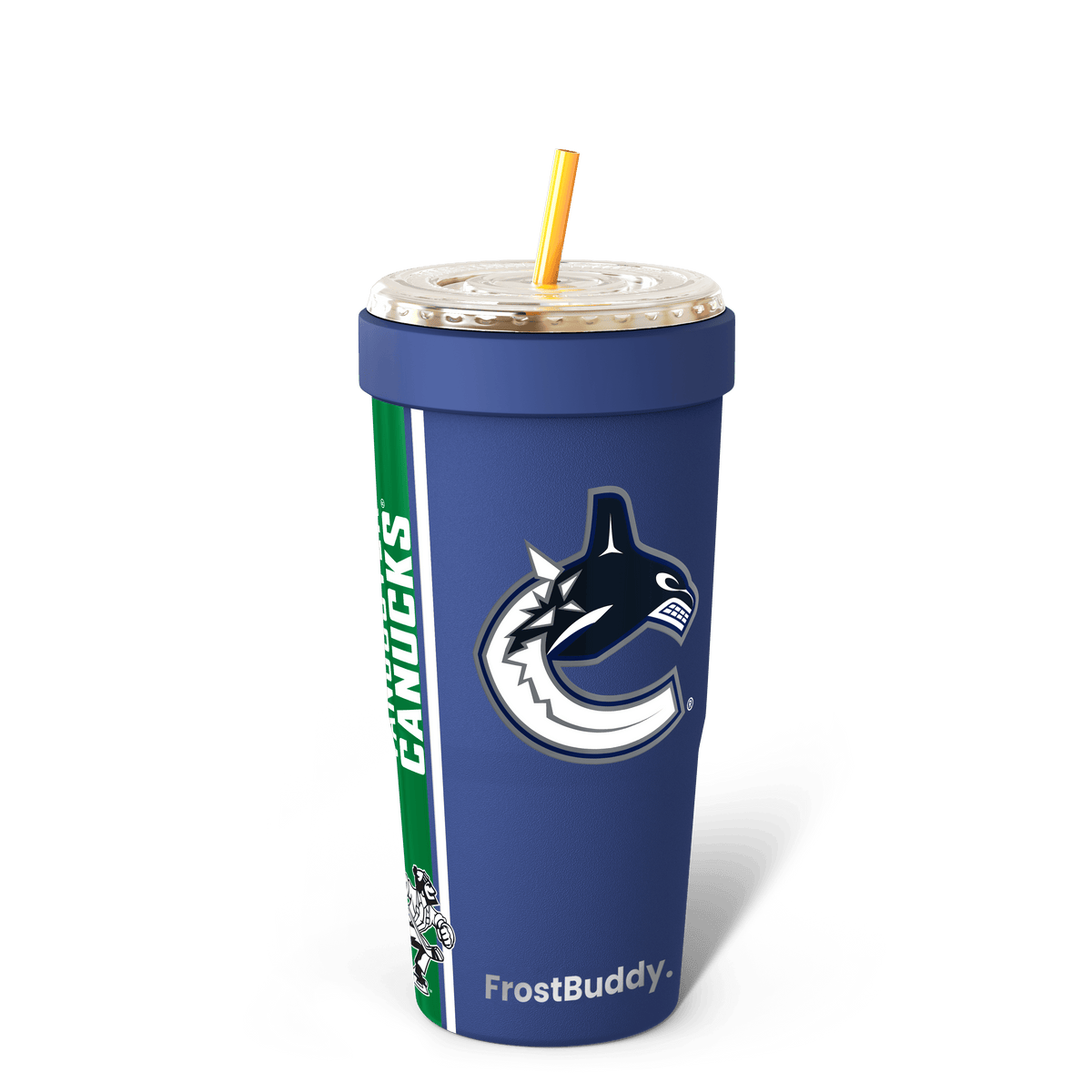To-Go Buddy | Vancouver Canucks | Gameday