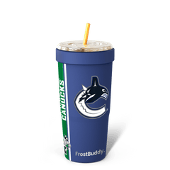 To-Go Buddy | Vancouver Canucks | Gameday