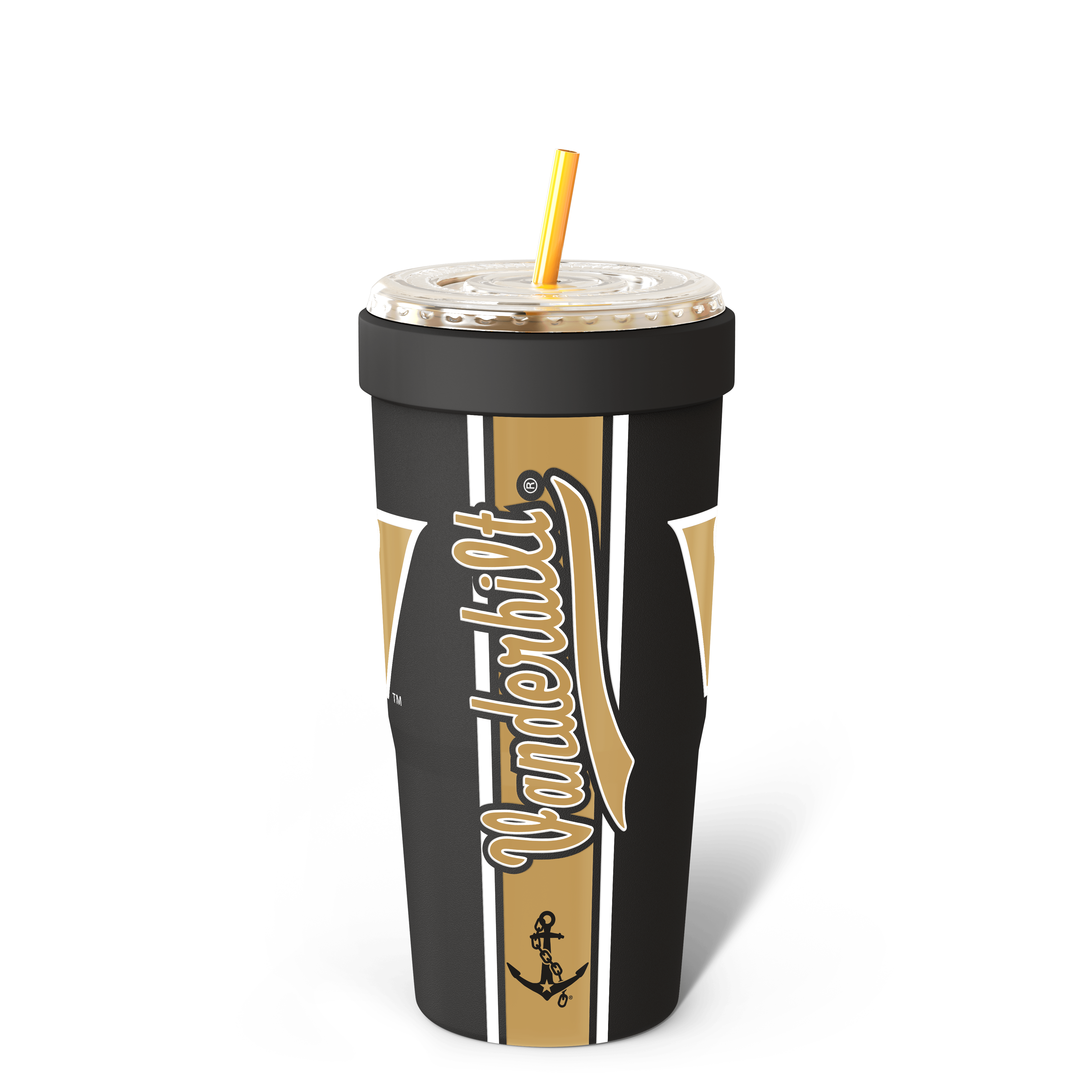 To-Go Buddy | Vanderbilt Commodores | Gameday