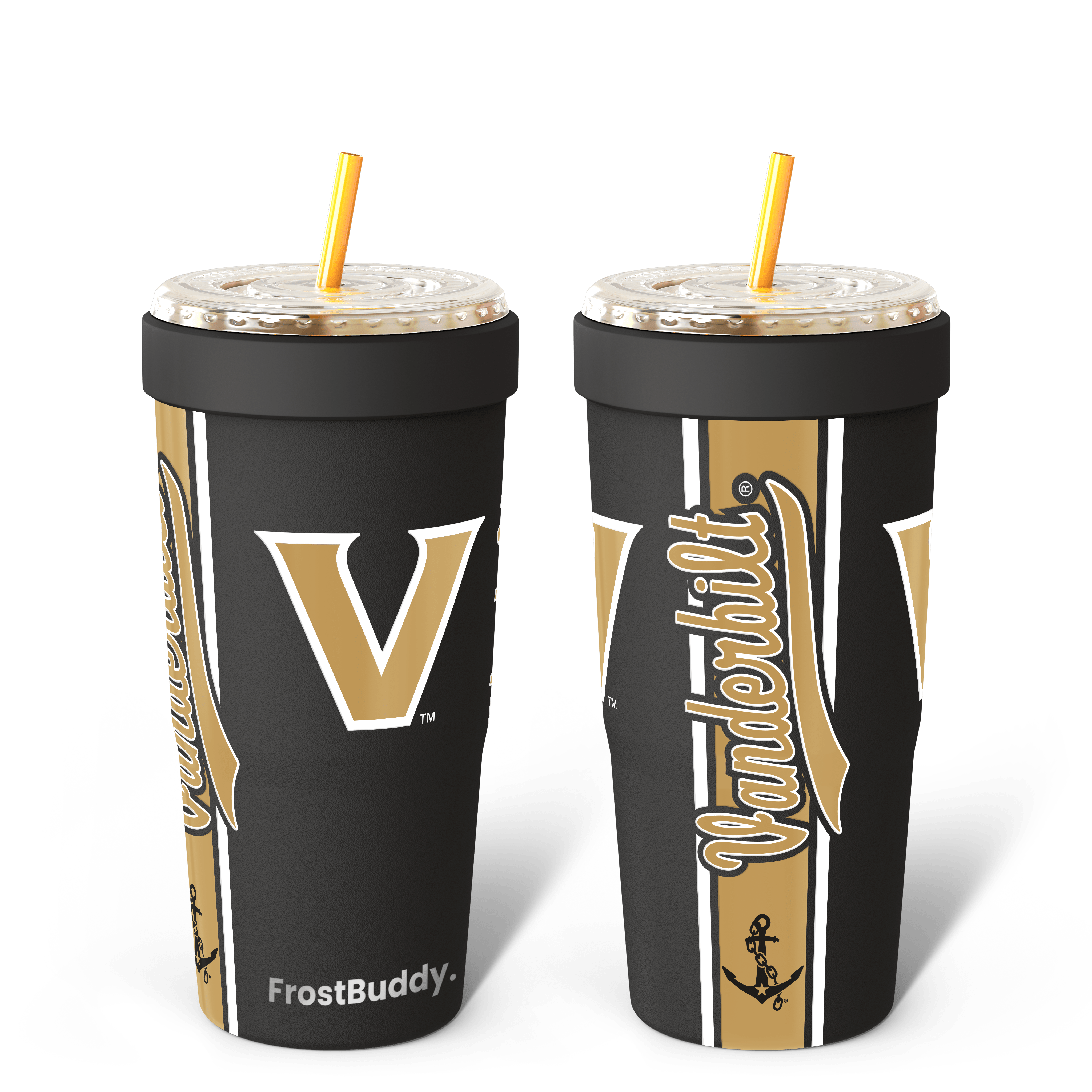 To-Go Buddy | Vanderbilt Commodores | Gameday