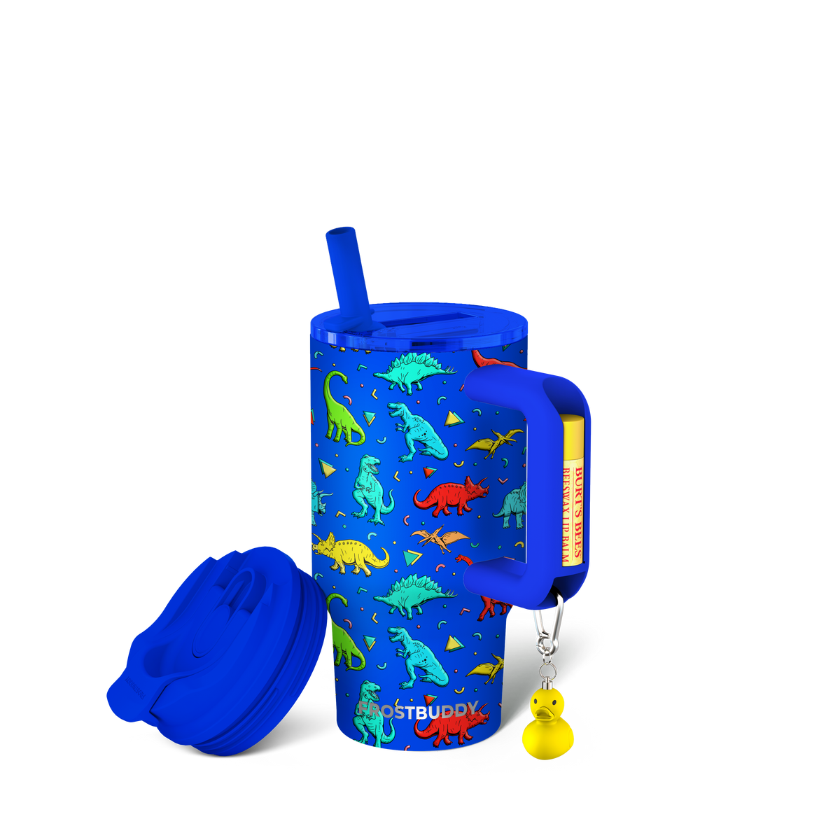 Thicc Buddy 16oz | Dinosaur