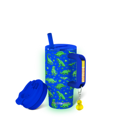 Thicc Buddy 16oz | Dinosaur