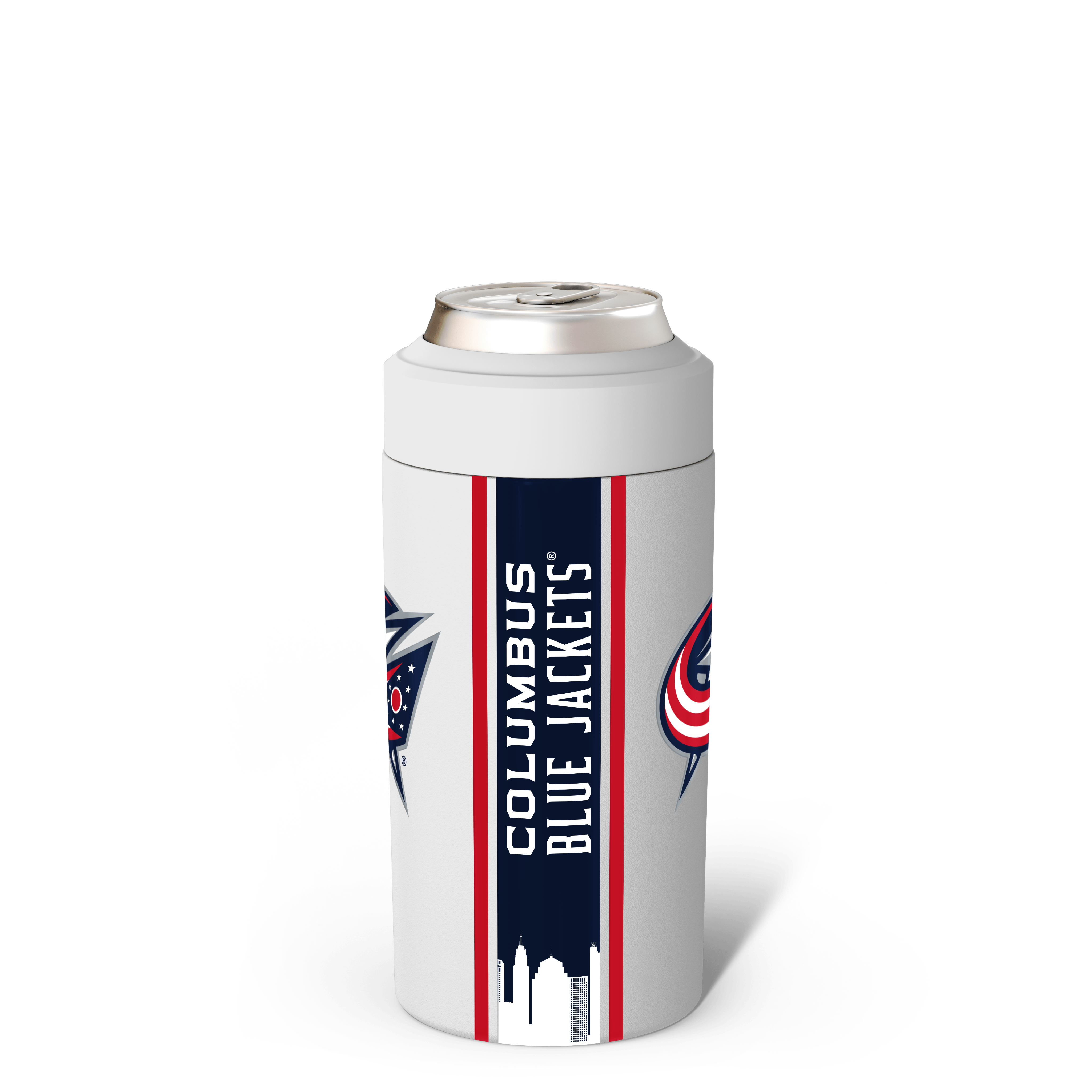 Universal Buddy | Columbus Blue Jackets