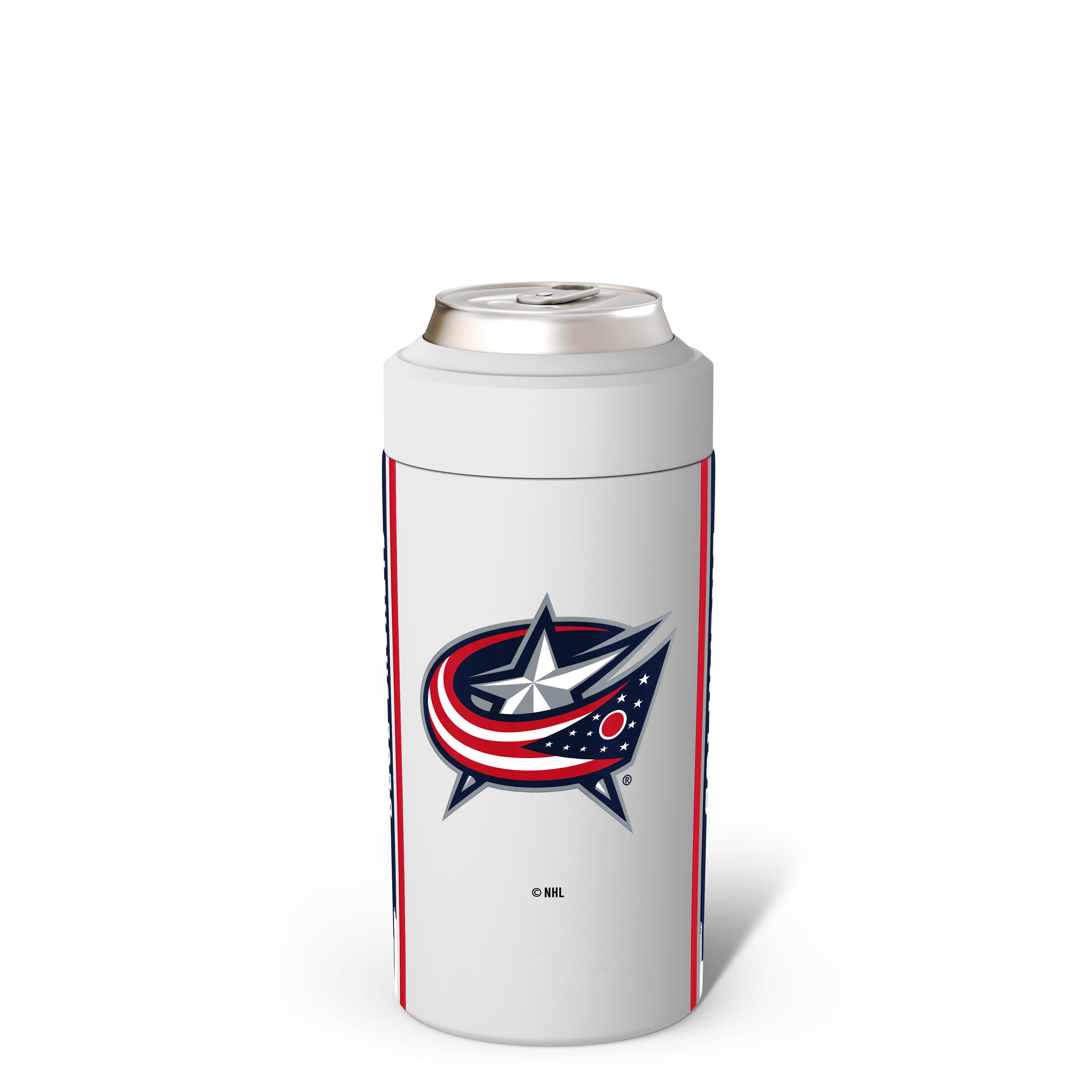 Universal Buddy | Columbus Blue Jackets