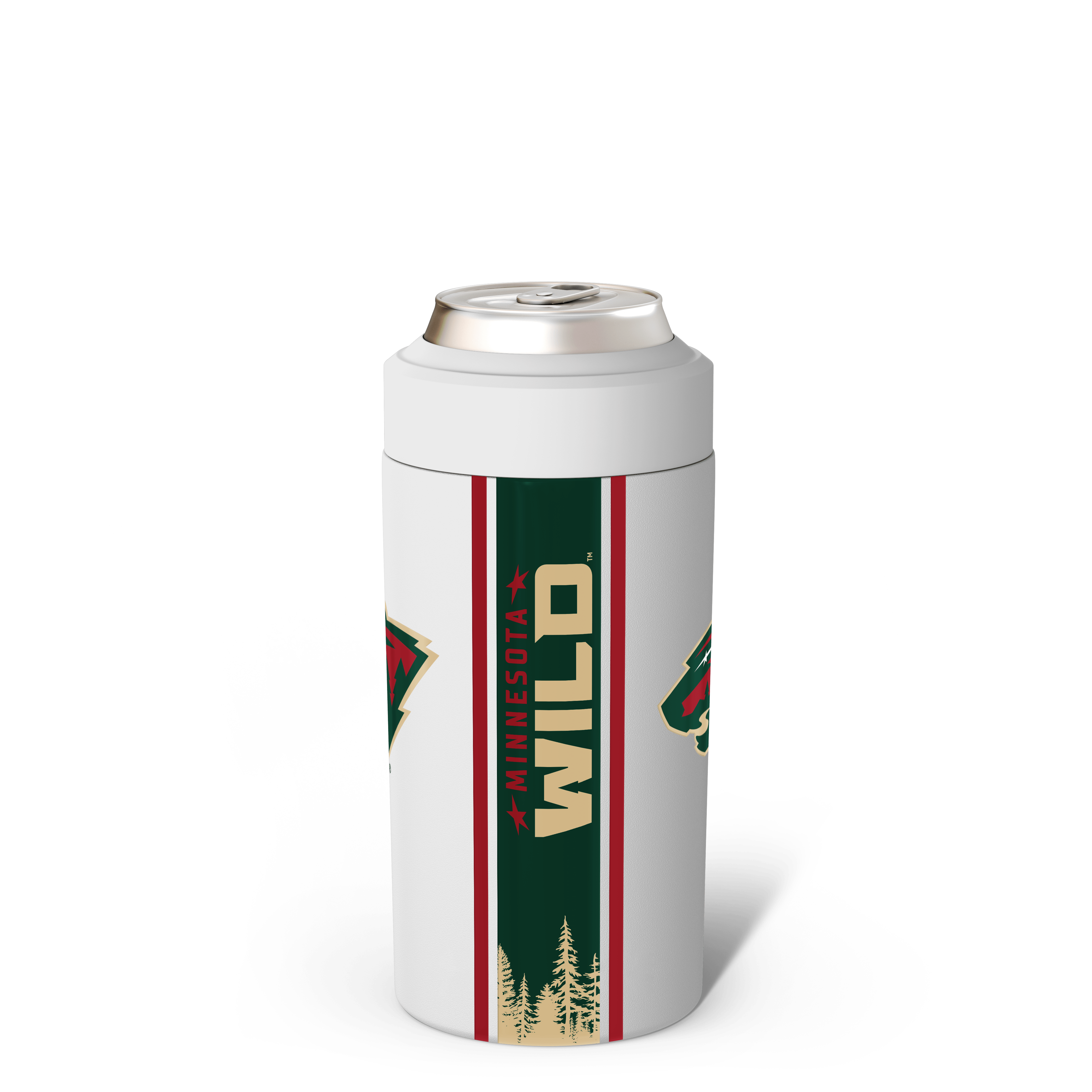 Universal Buddy | Minnesota Wild