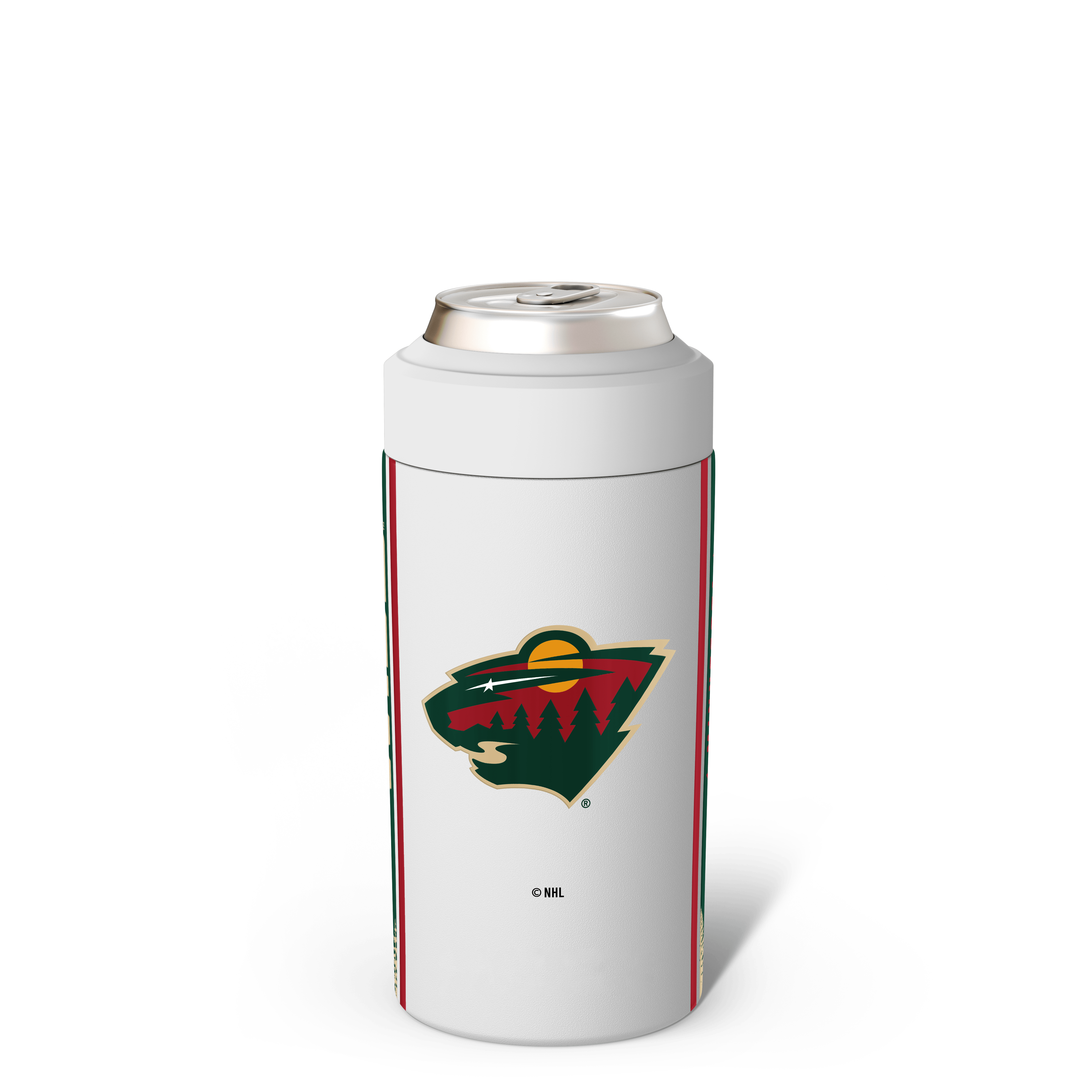 Universal Buddy | Minnesota Wild
