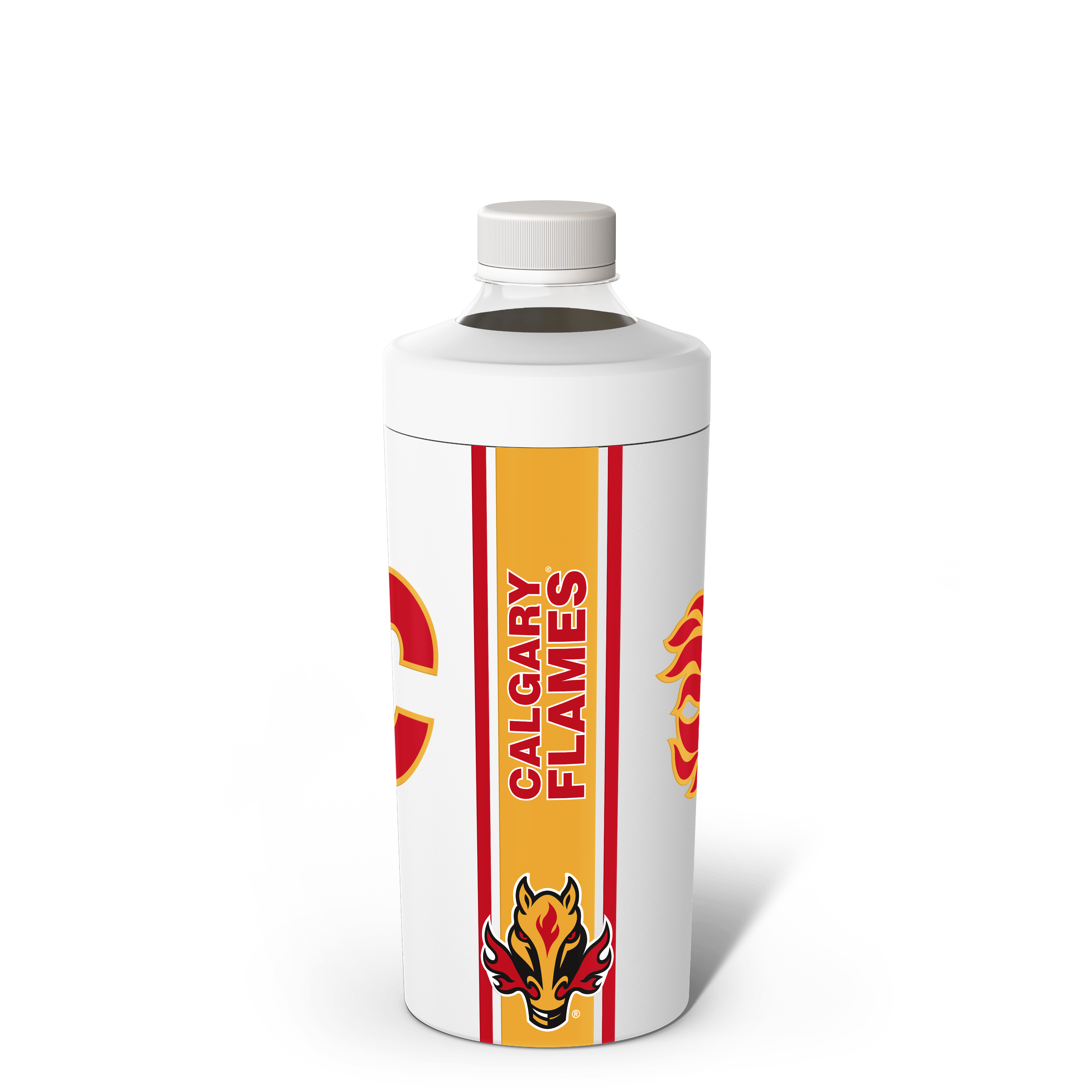 Universal XL | Calgary Flames | Gameday
