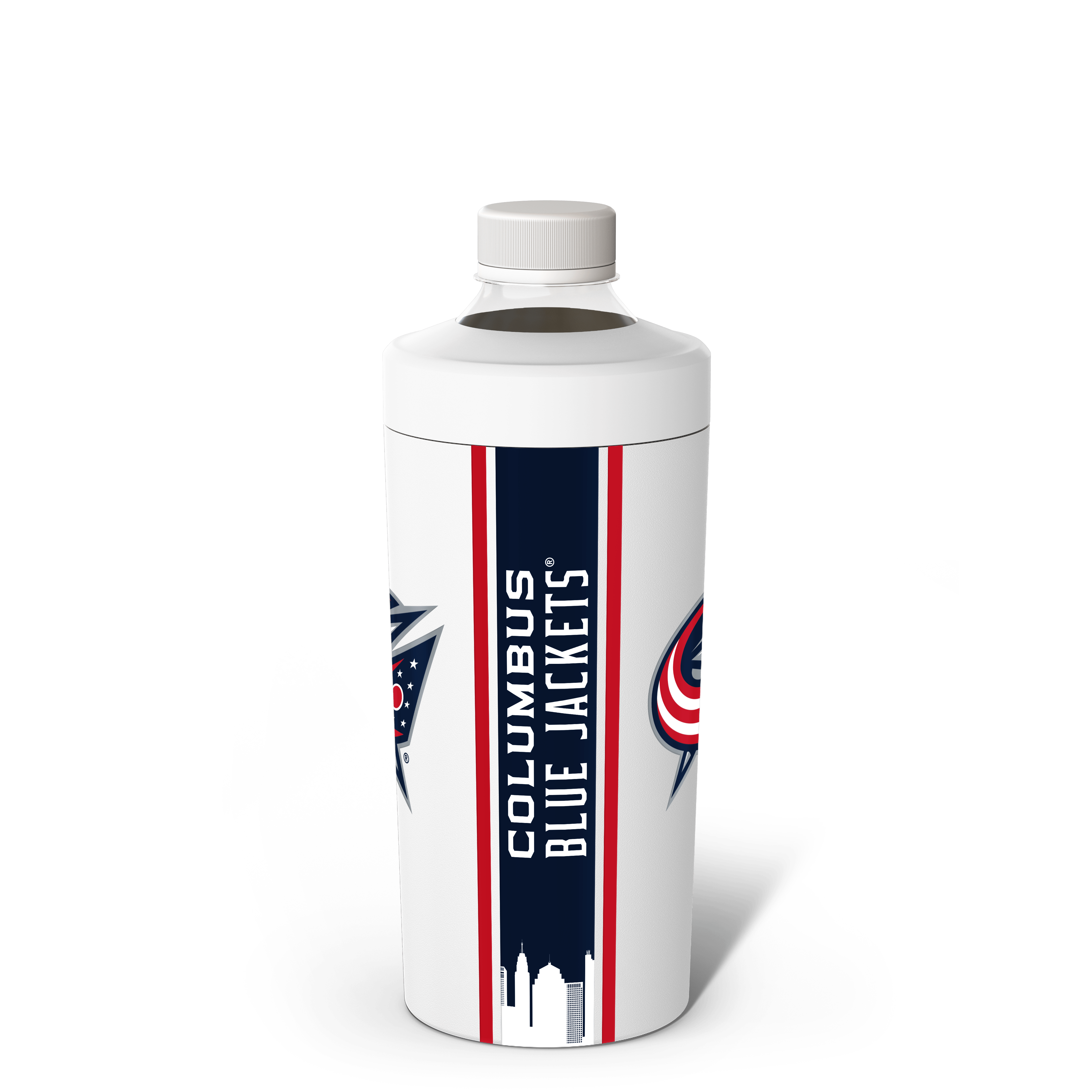 Universal XL | Columbus Blue Jackets | Gameday