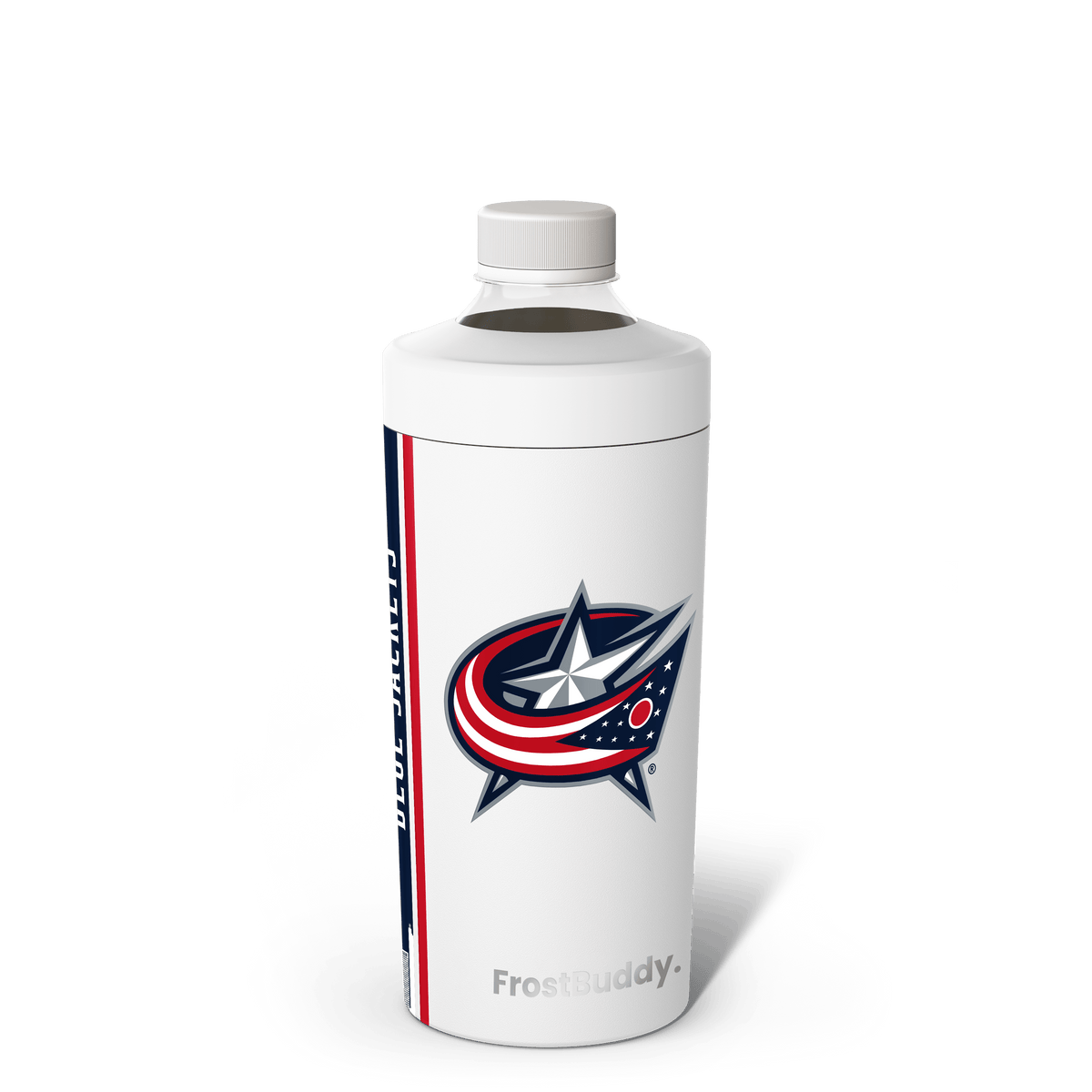 Universal XL | Columbus Blue Jackets | Gameday