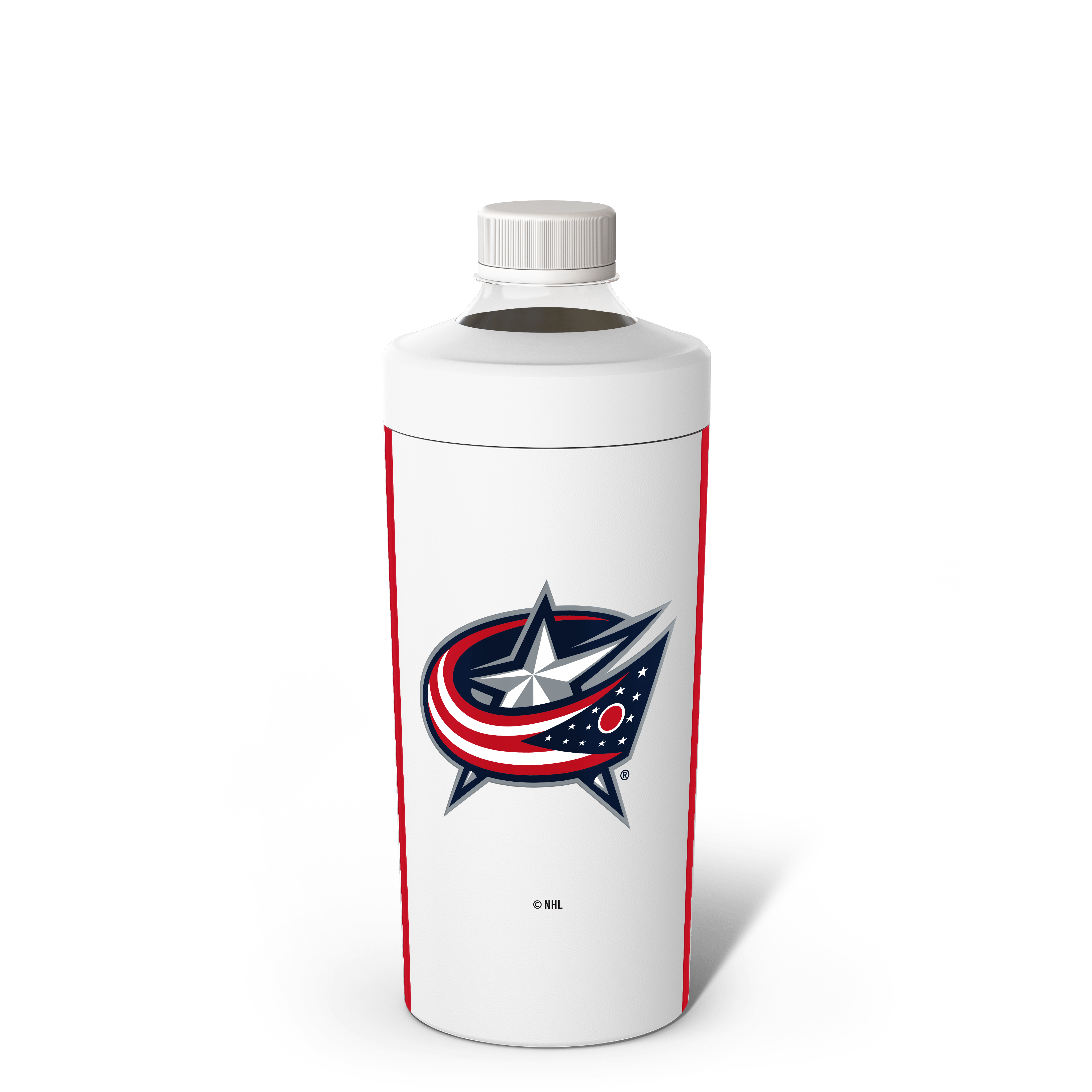 Universal XL | Columbus Blue Jackets | Gameday