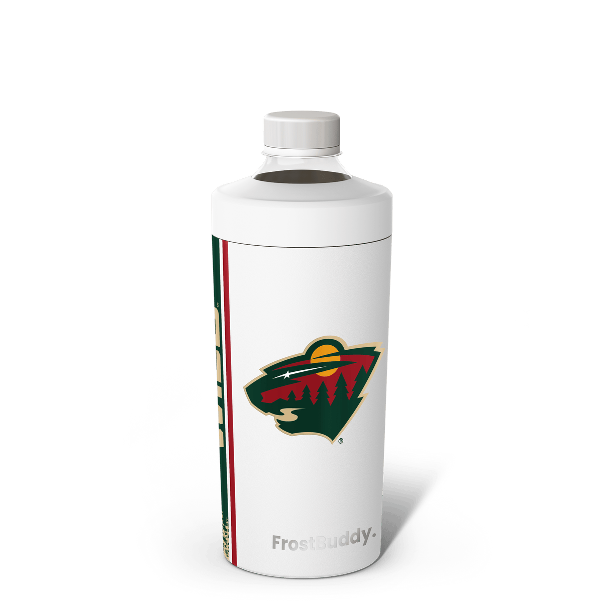Universal XL | Minnesota Wild | Gameday