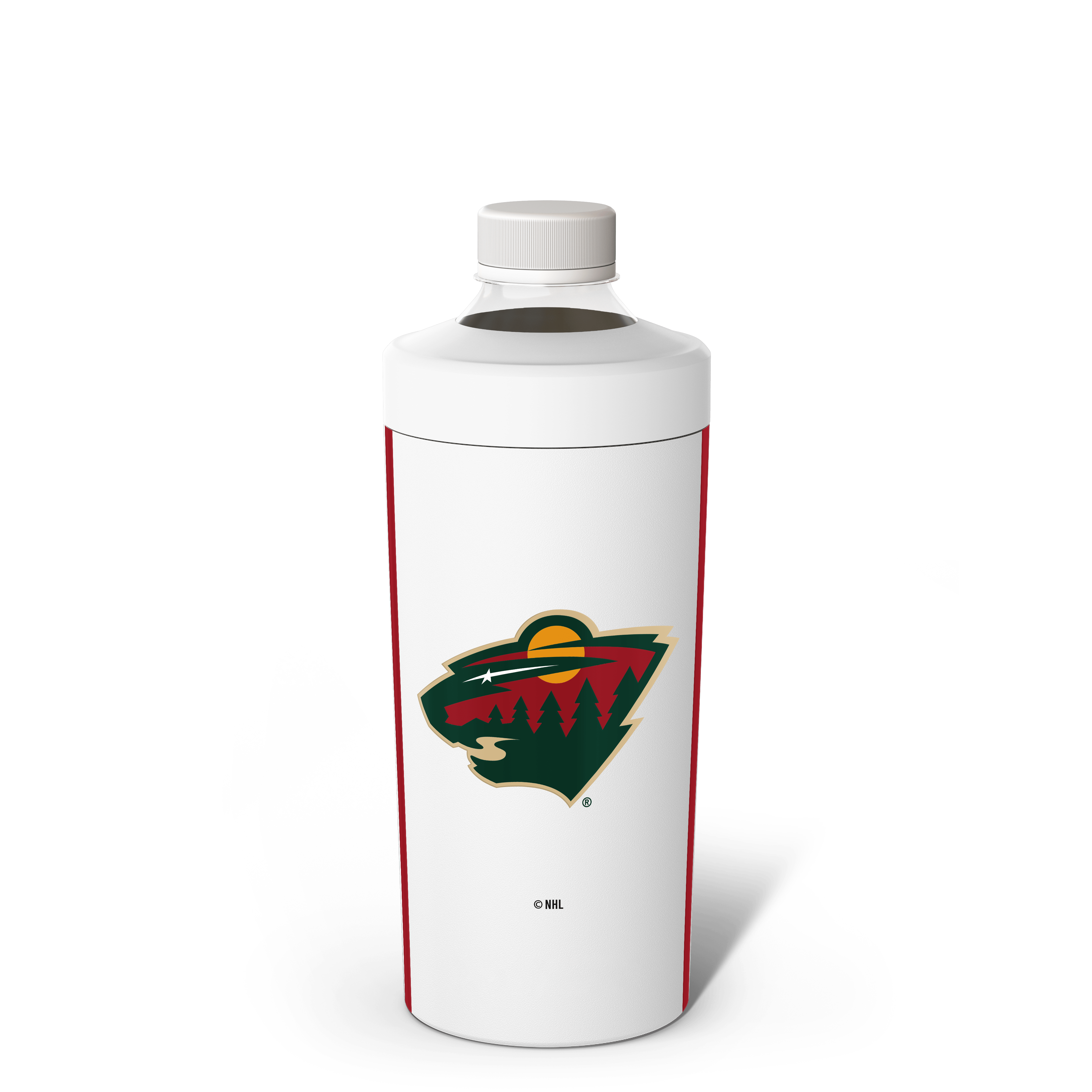 Universal XL | Minnesota Wild | Gameday