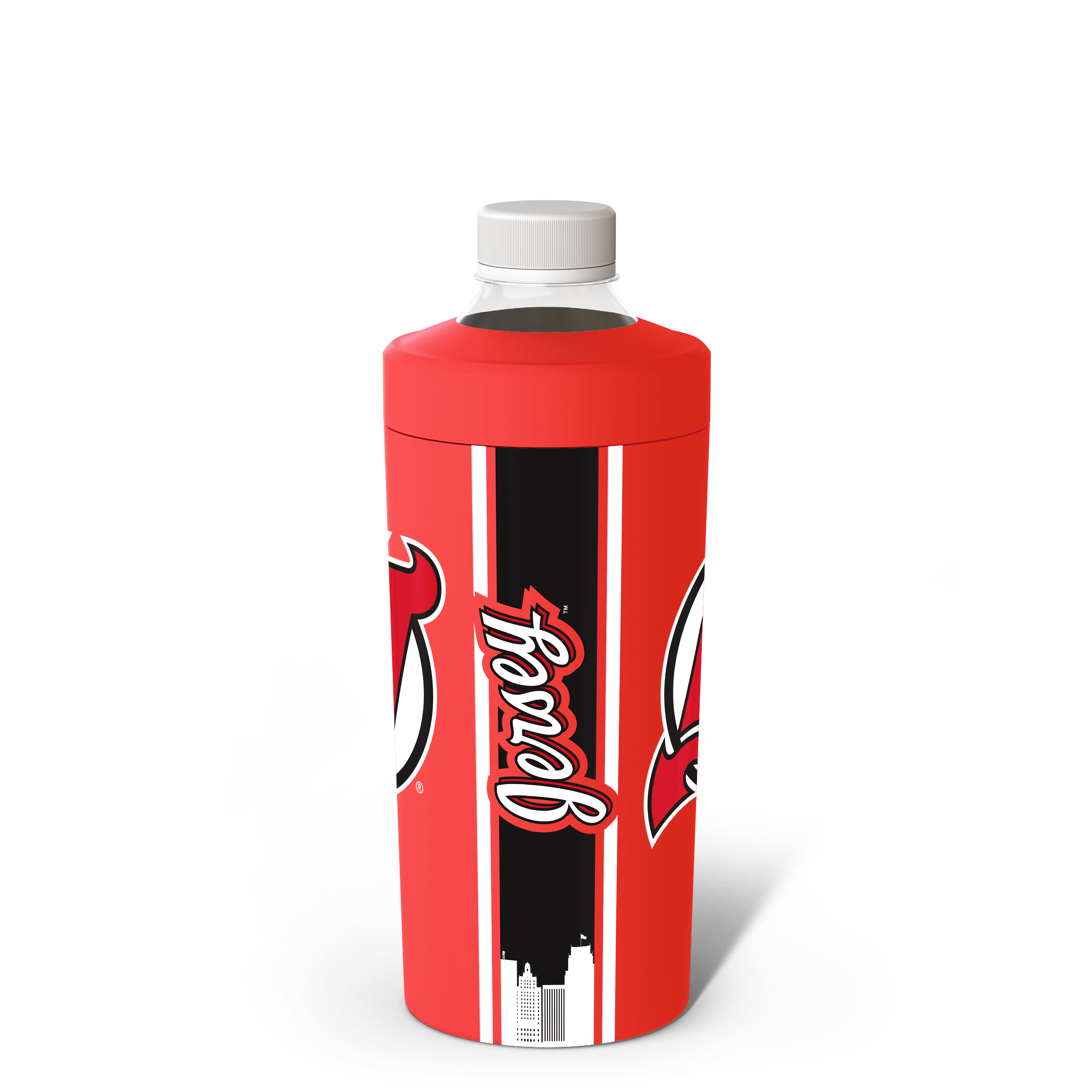 Universal XL | New Jersey Devils | Gameday