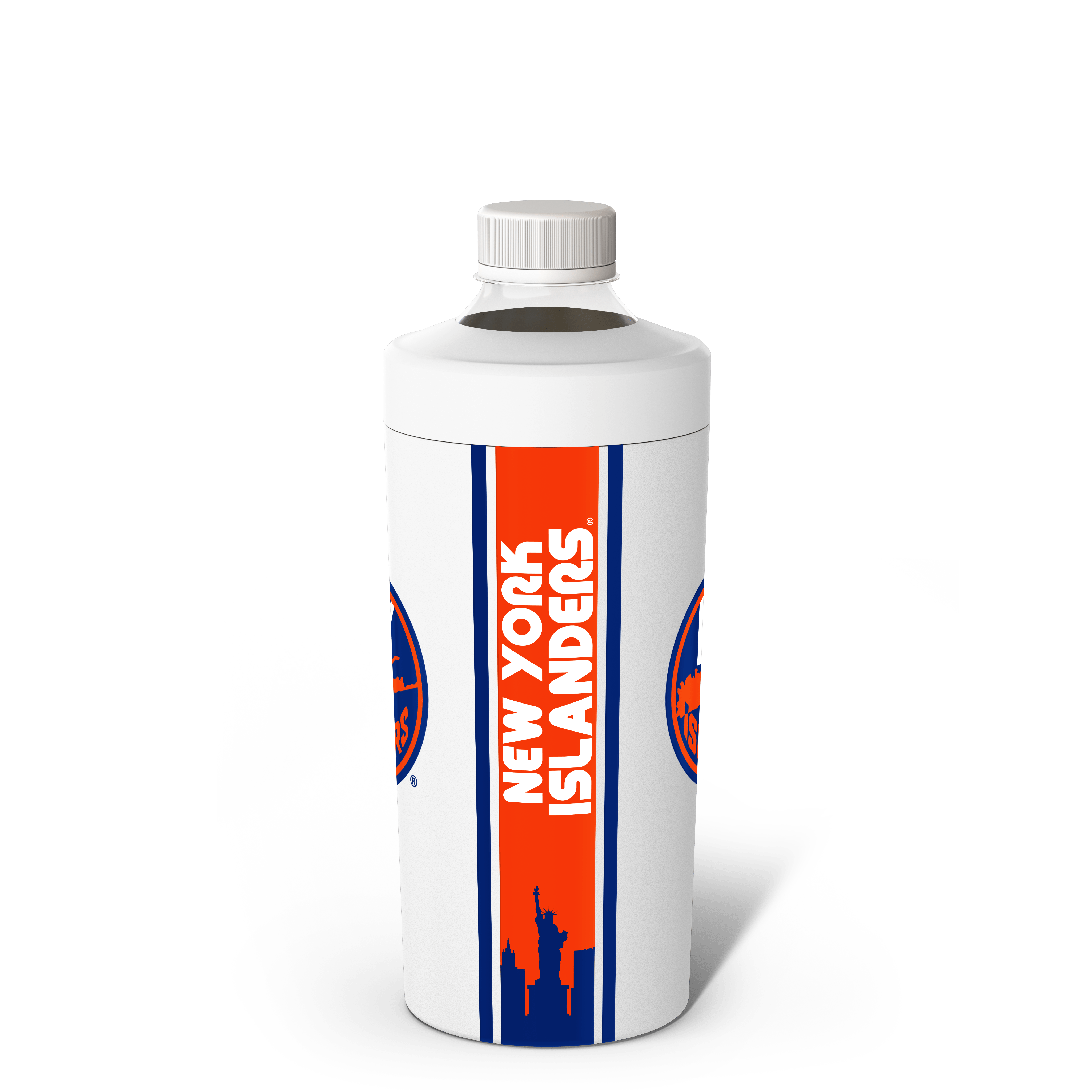Universal XL | New York Islanders | Gameday