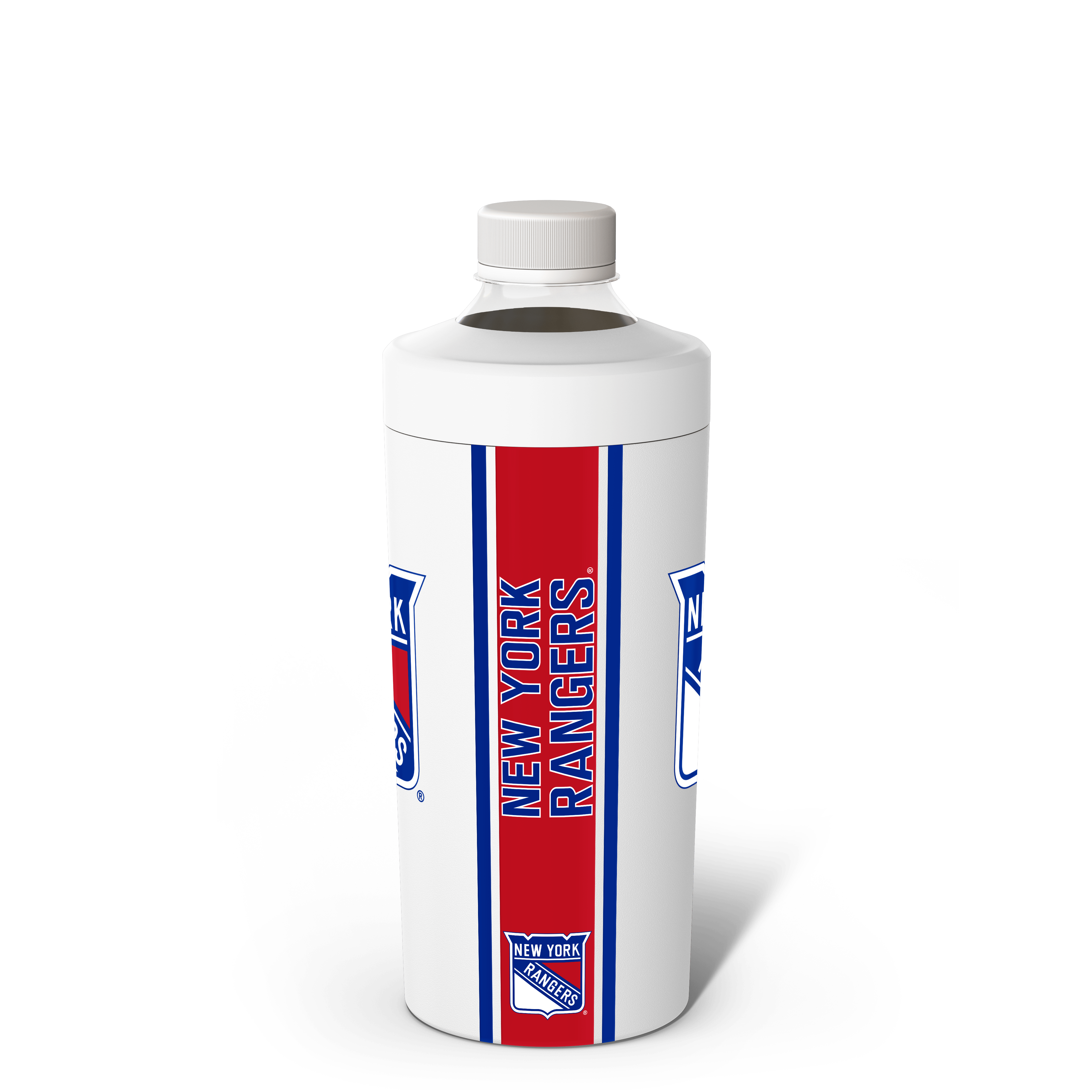 Universal XL | New York Rangers | Gameday