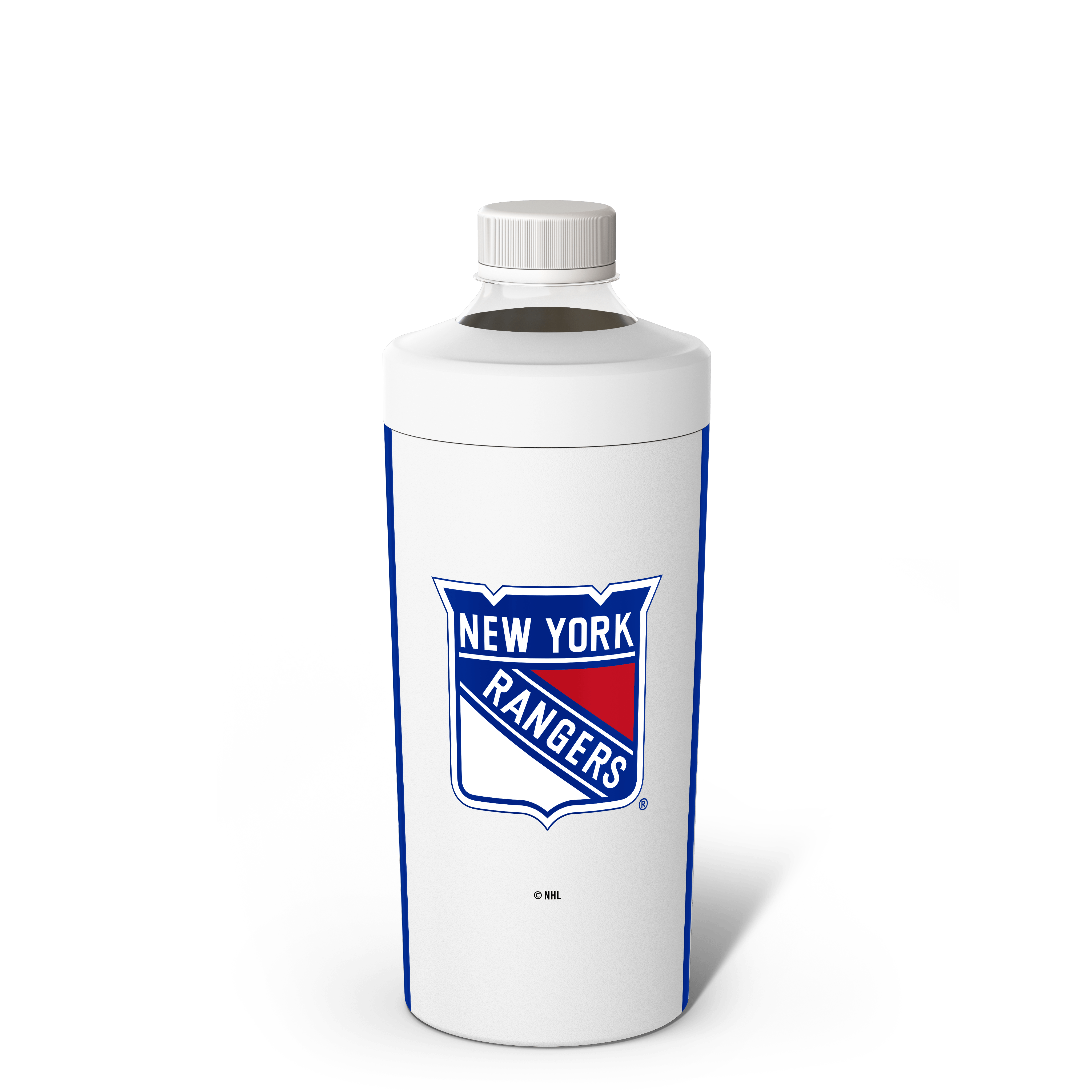Universal XL | New York Rangers | Gameday