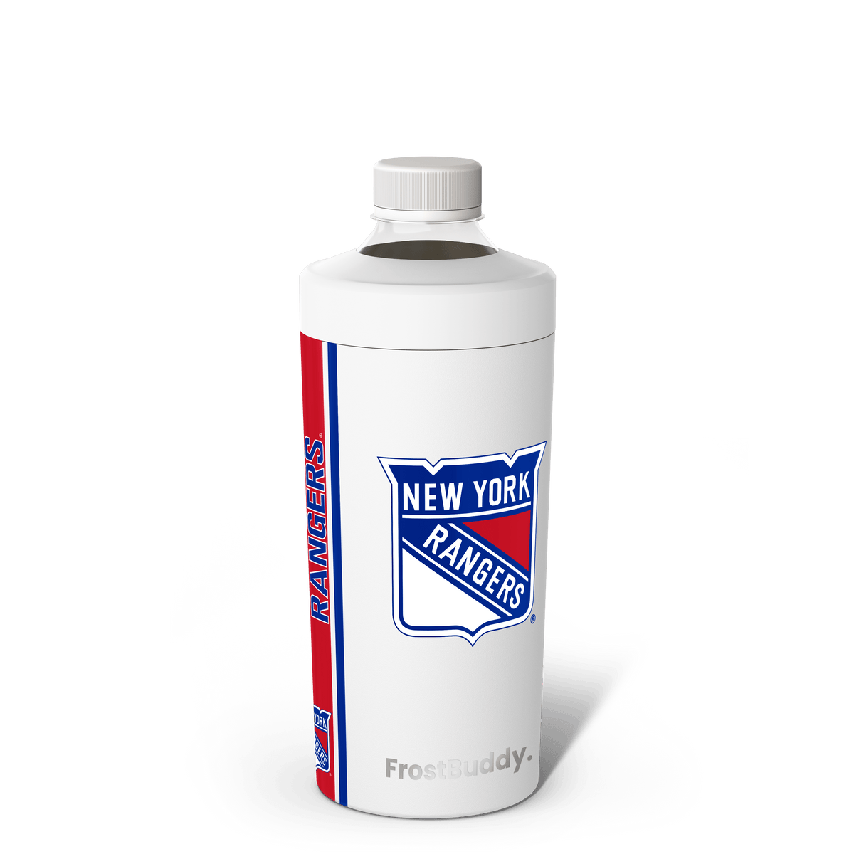 Universal XL | New York Rangers | Gameday