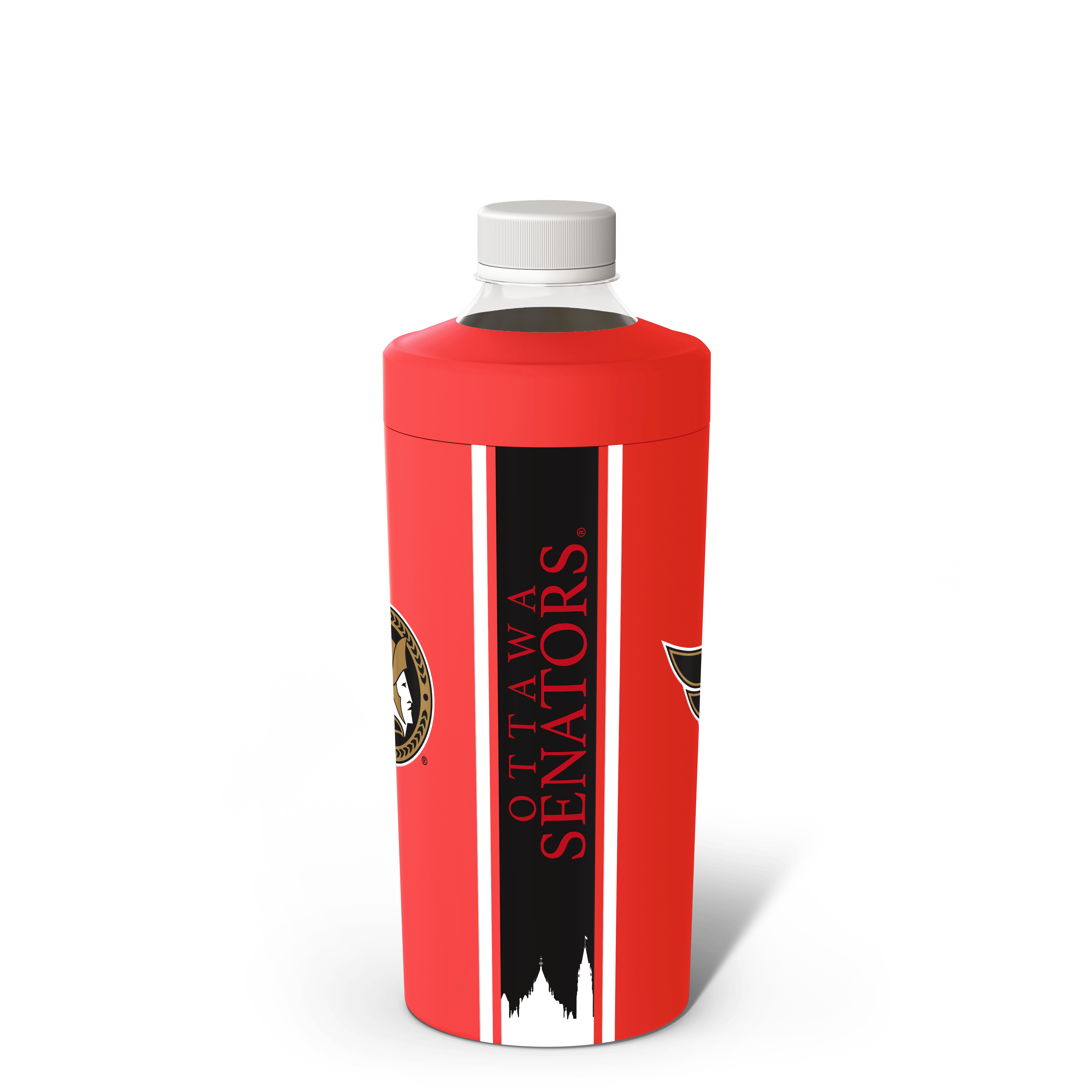 Universal XL | Ottawa Senators | Gameday