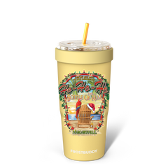 To-Go Buddy | Margaritaville | Christmas in the Keys