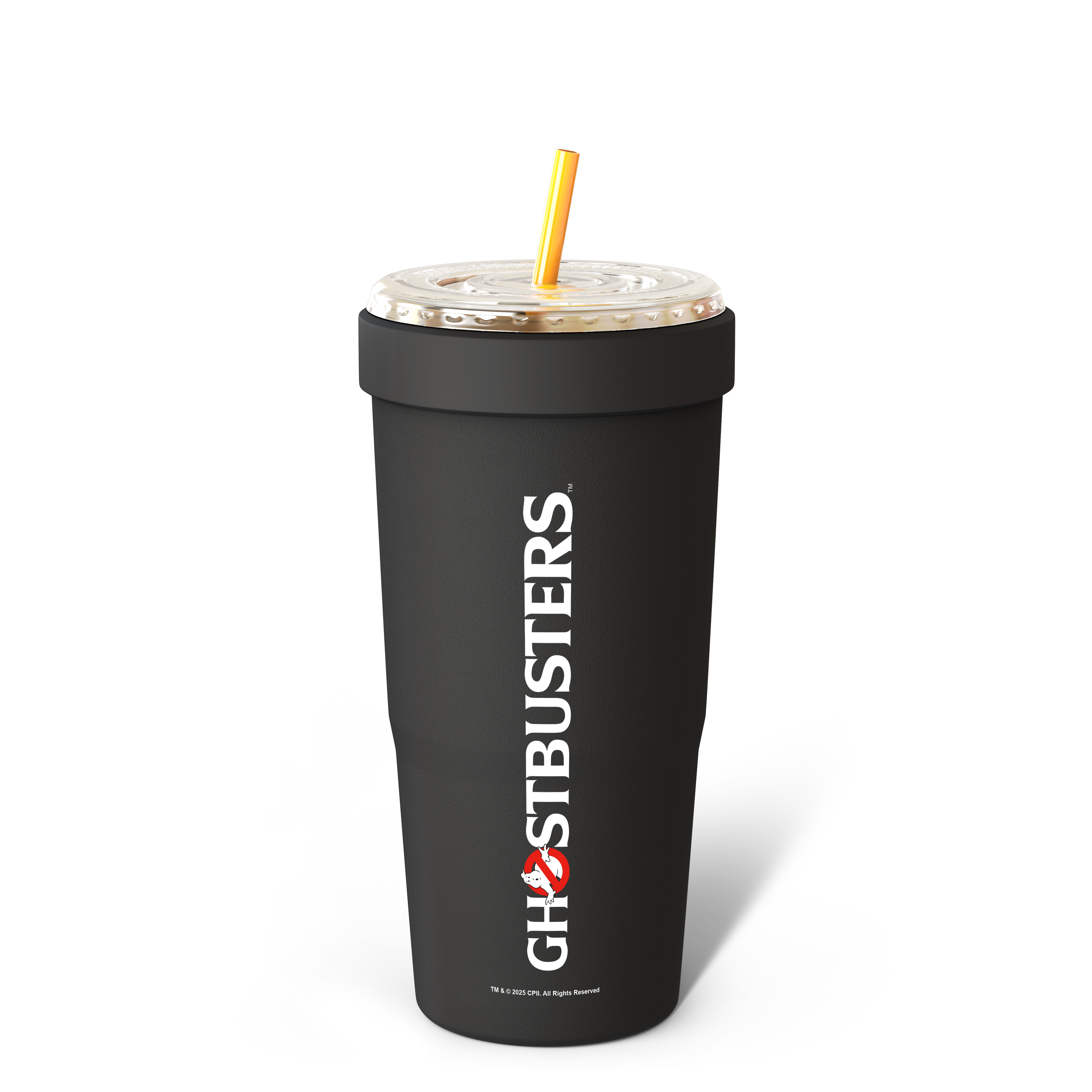 To-Go Buddy | Ghostbusters™ | No Ghosts Allowed