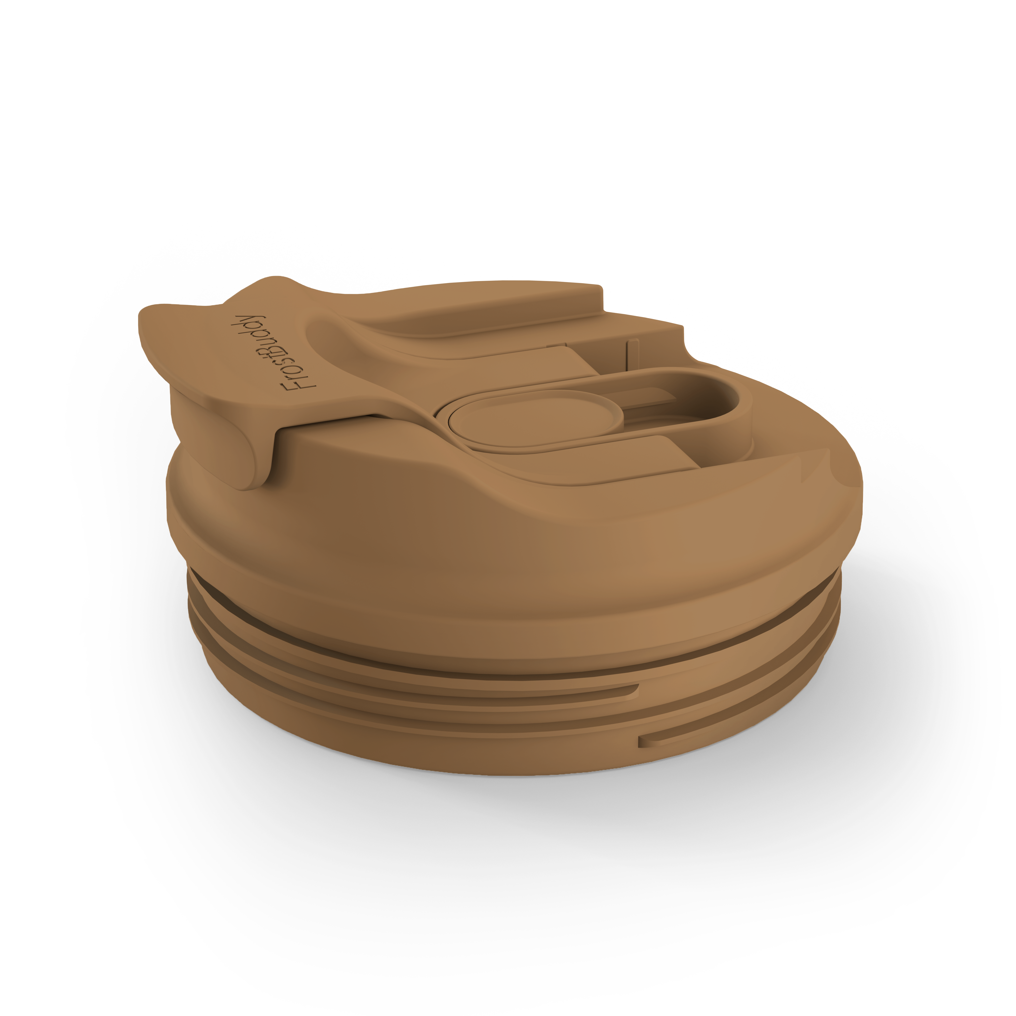 Thicc 50 Lid