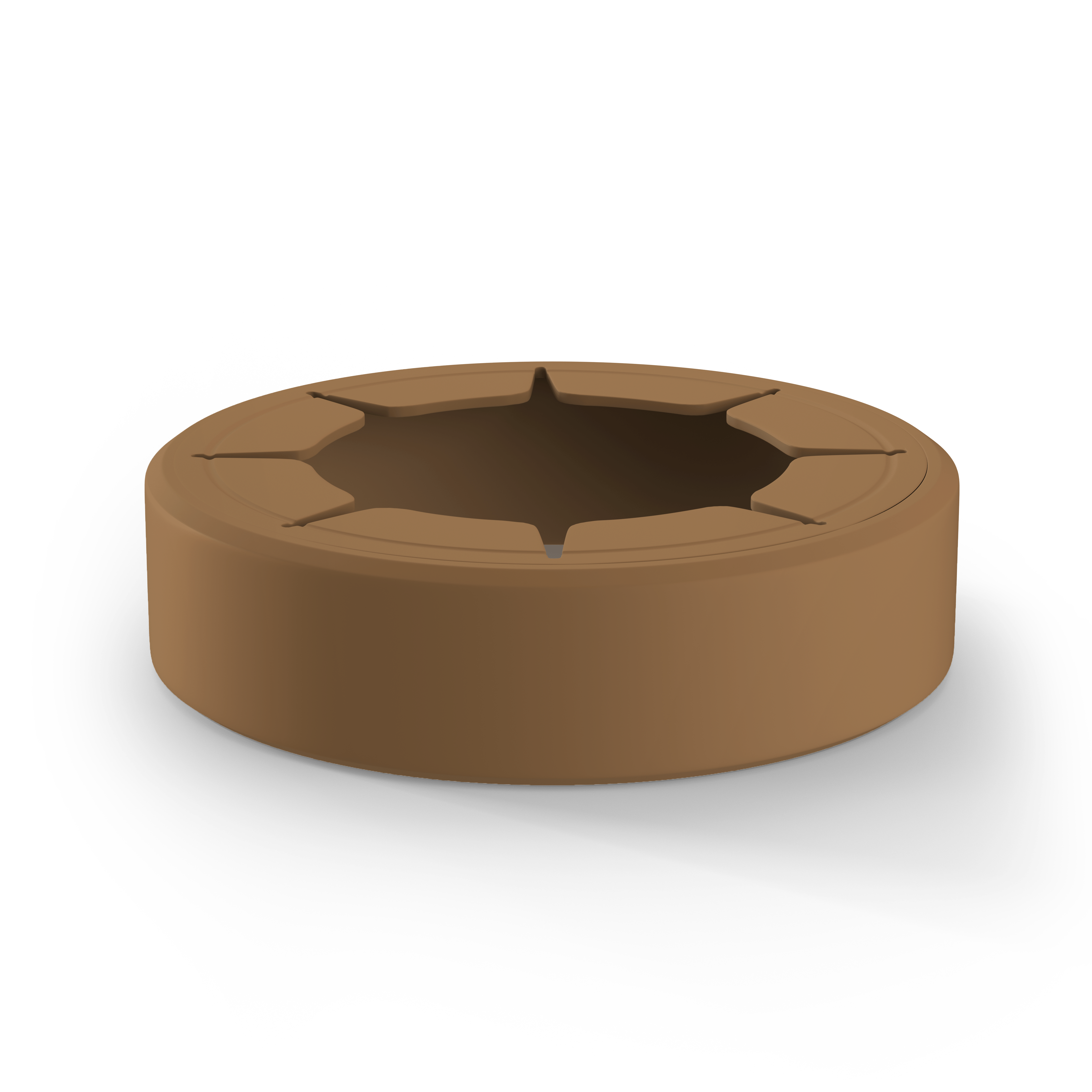 Replacement Silicone | To-Go Buddy |