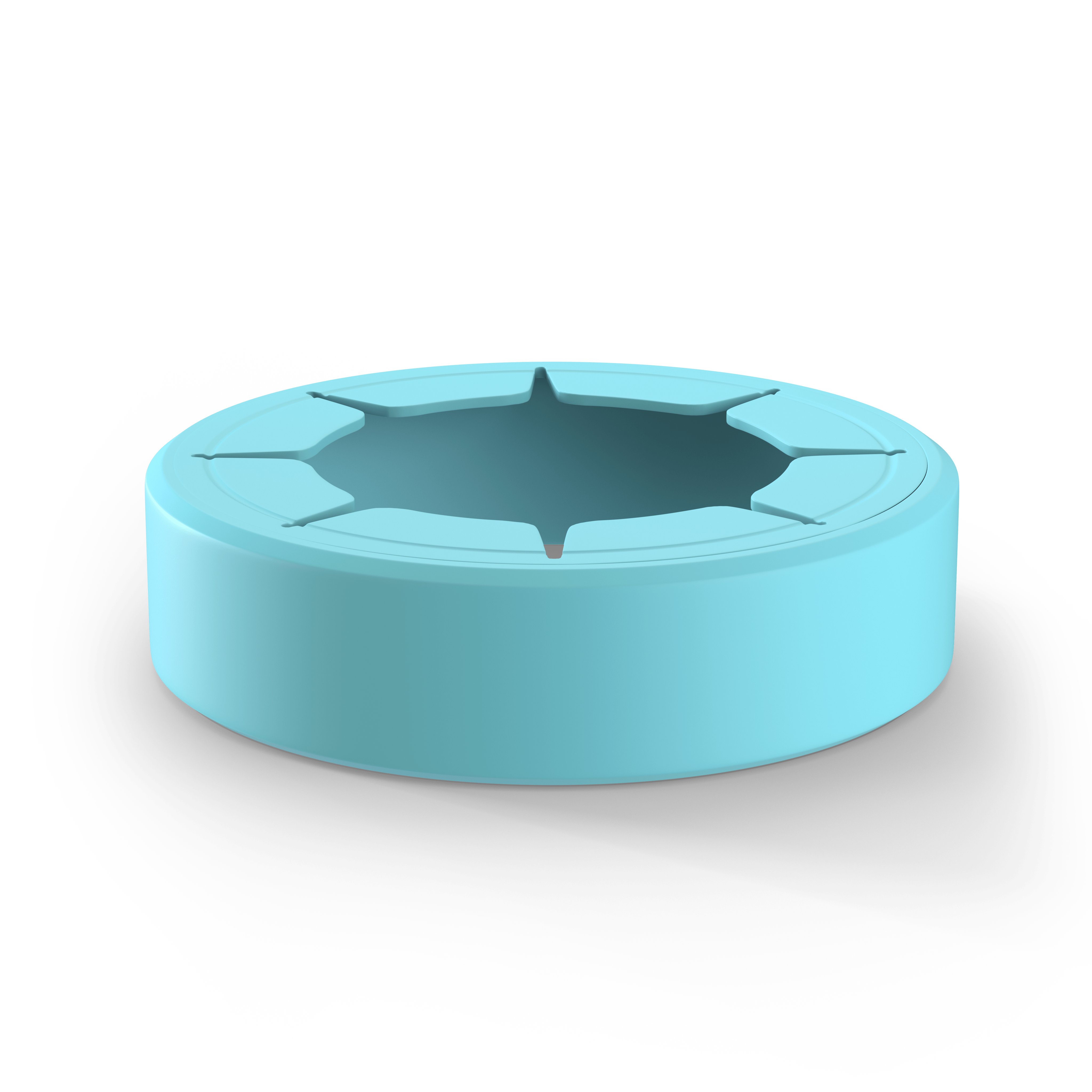 Replacement Silicone | To-Go Buddy |