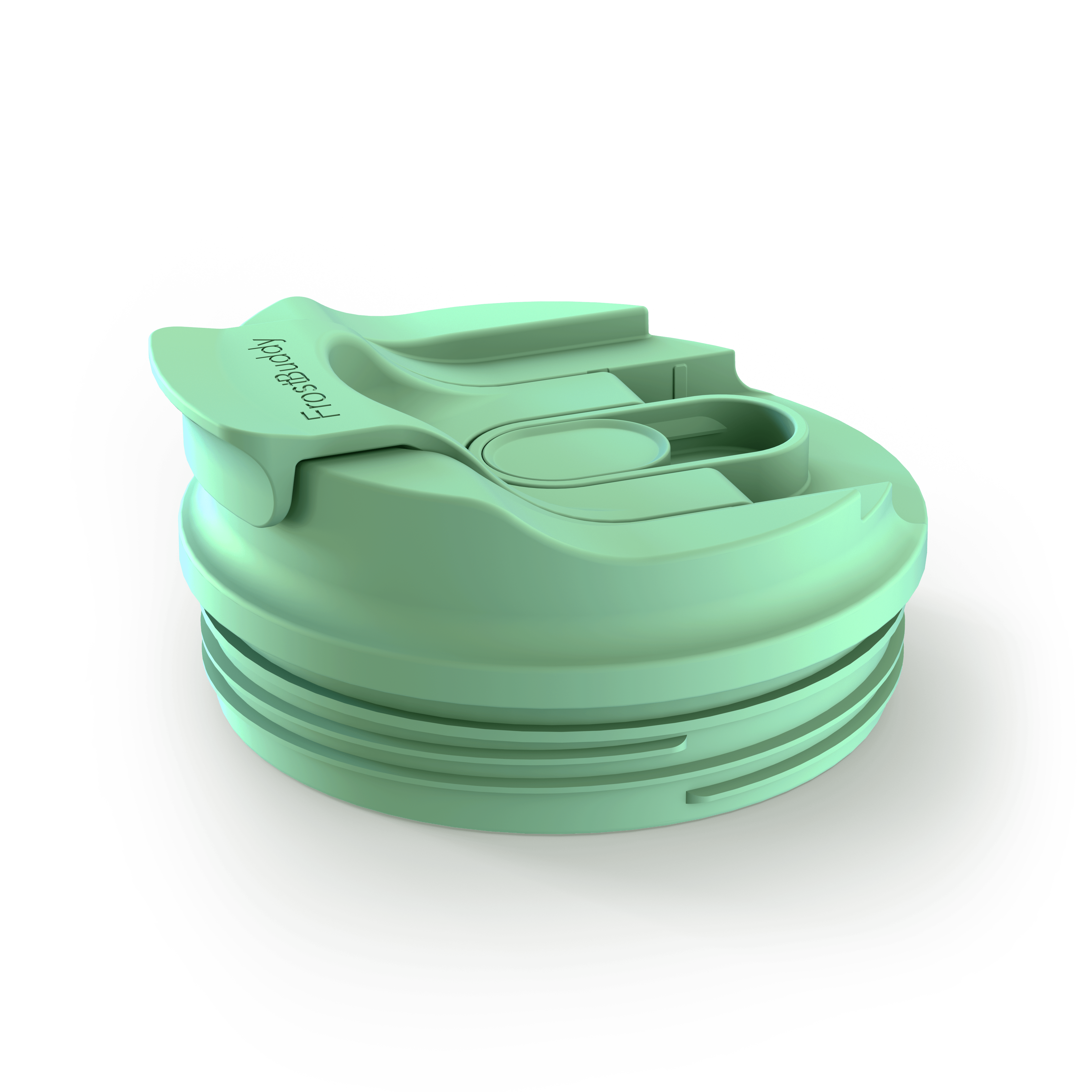 Thicc 50 Lid