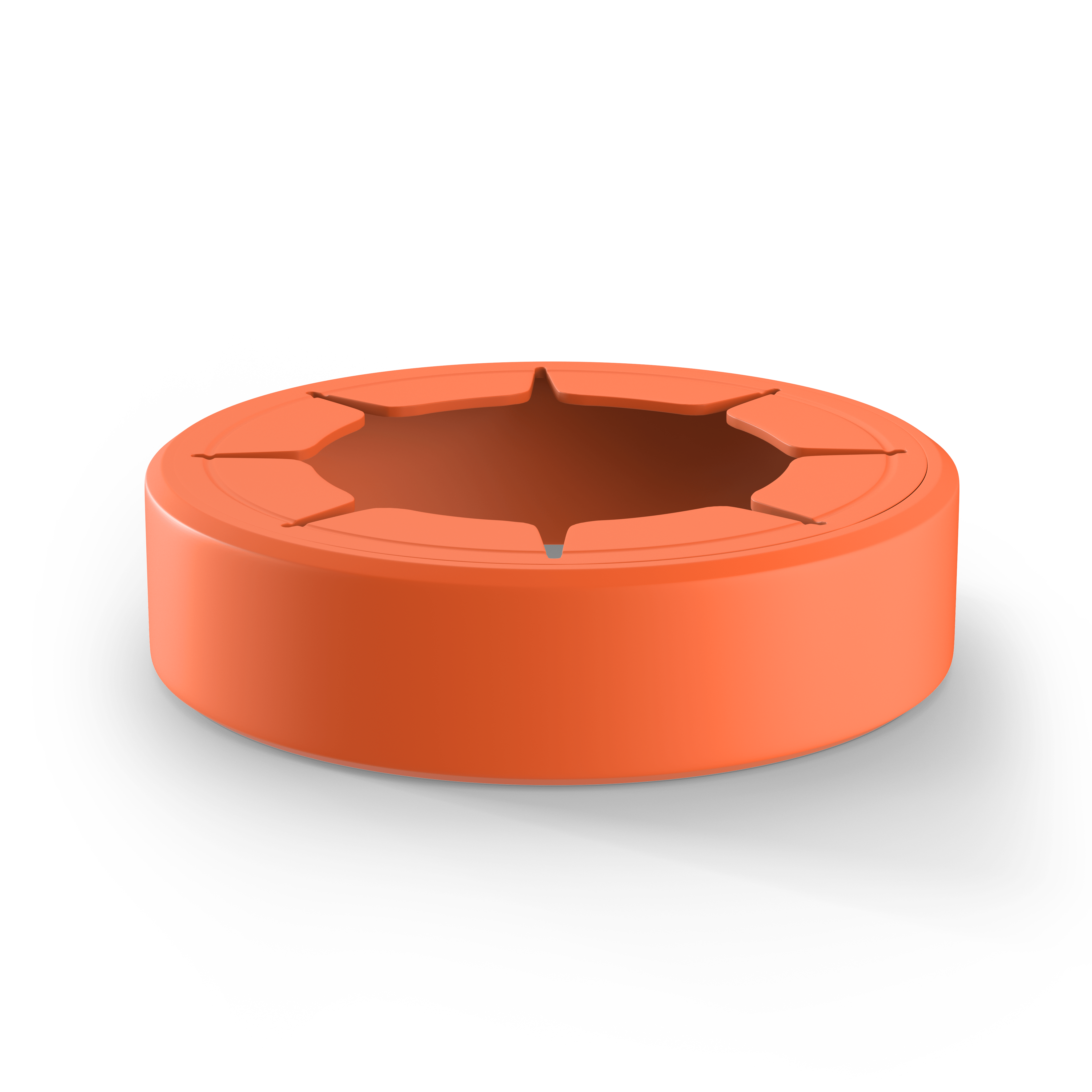 Replacement Silicone | To-Go Buddy |
