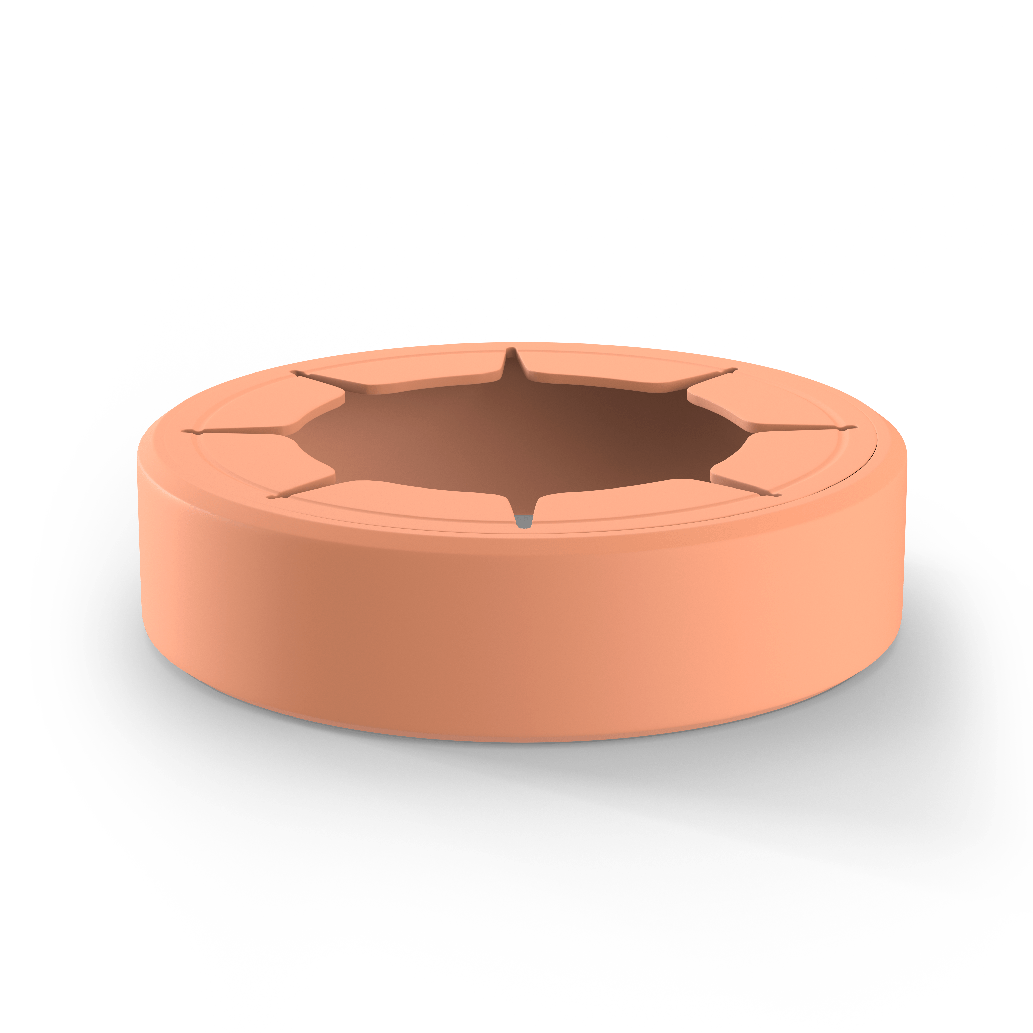 Replacement Silicone | To-Go Buddy |