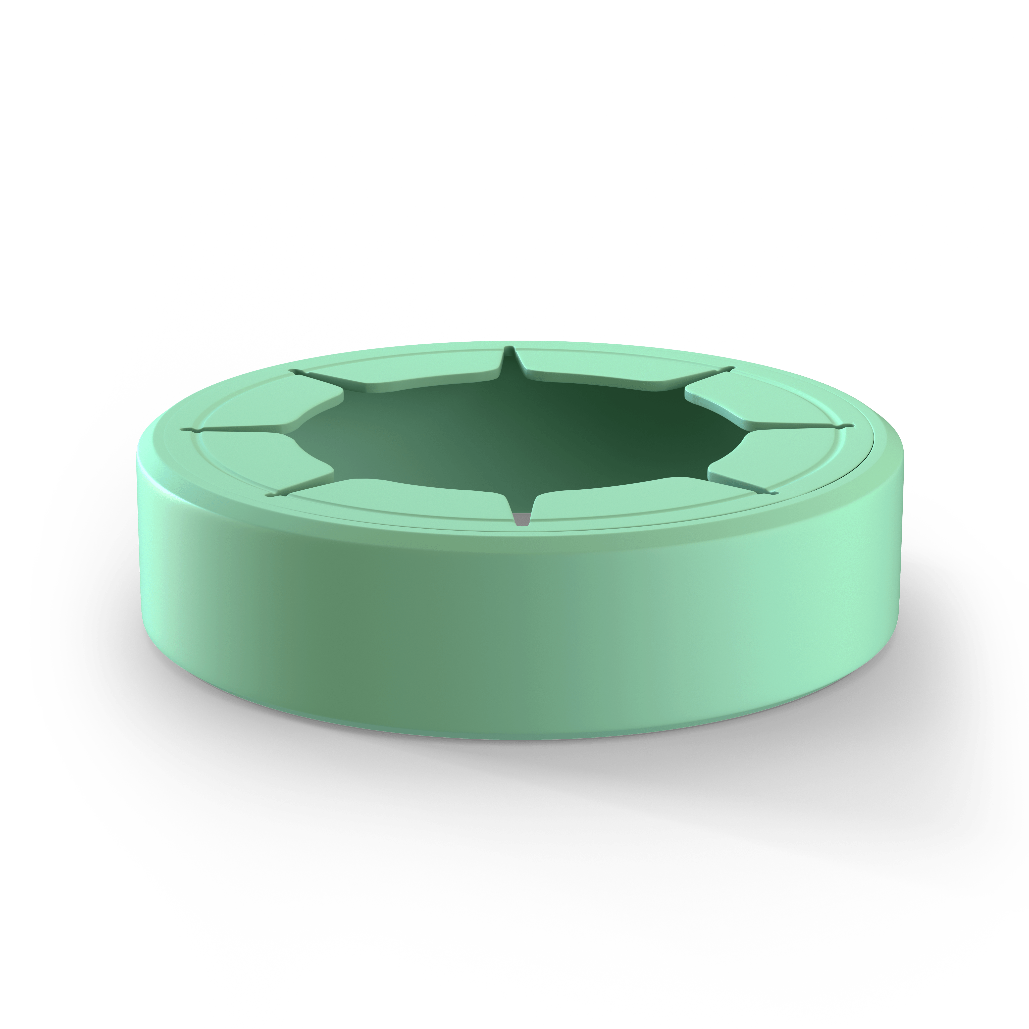 Replacement Silicone | To-Go Buddy |