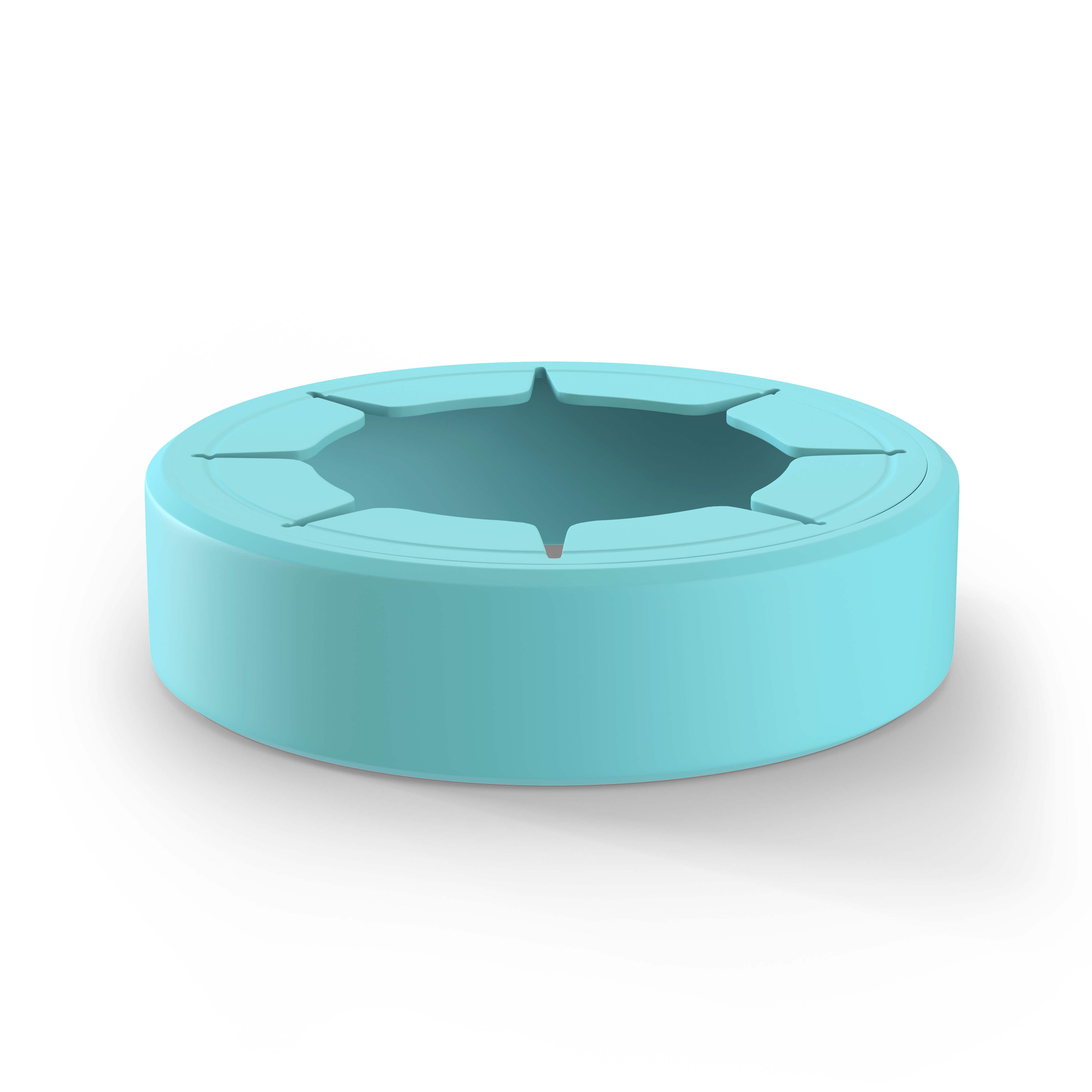 Replacement Silicone | To-Go Buddy |
