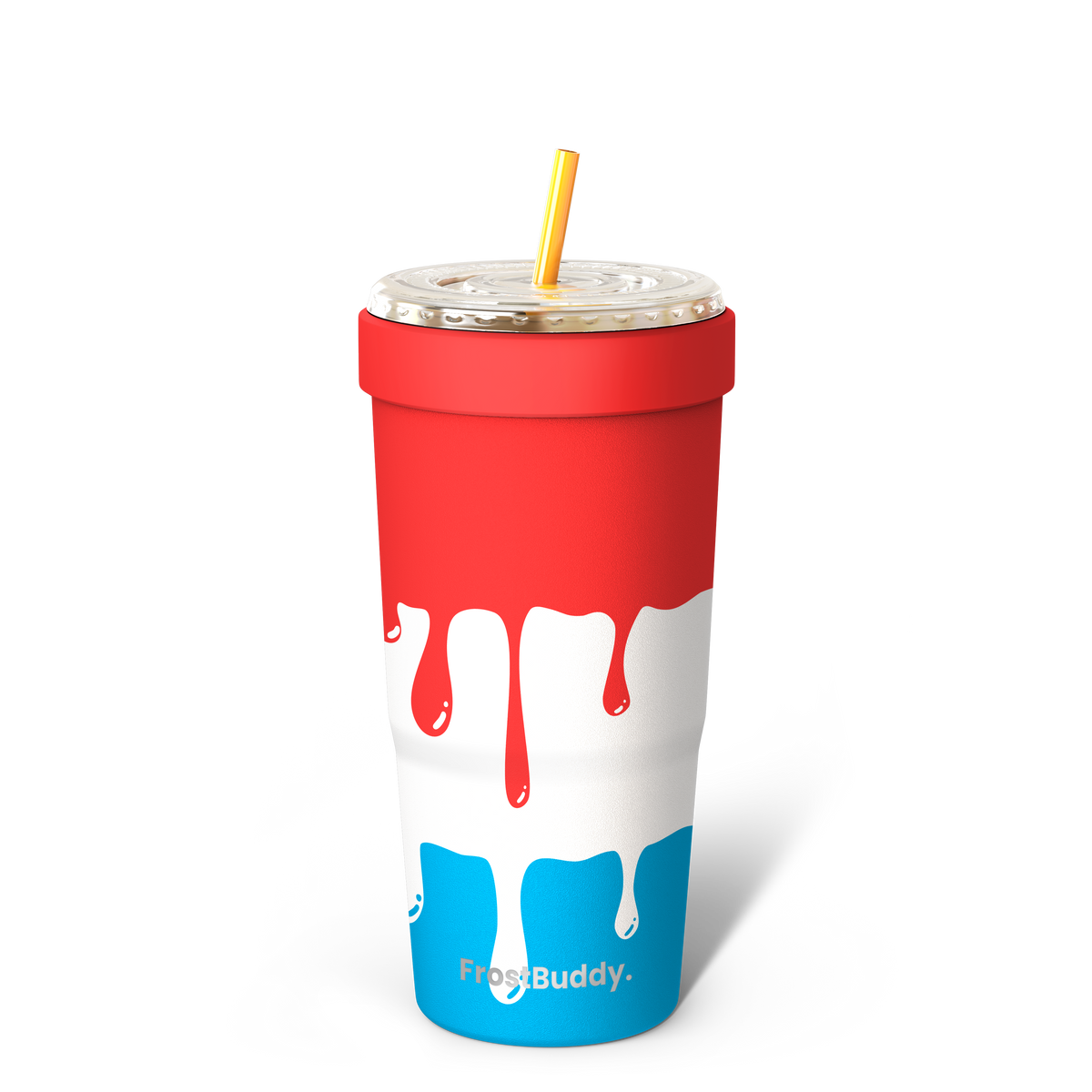 To-Go Buddy | Rocket Pop
