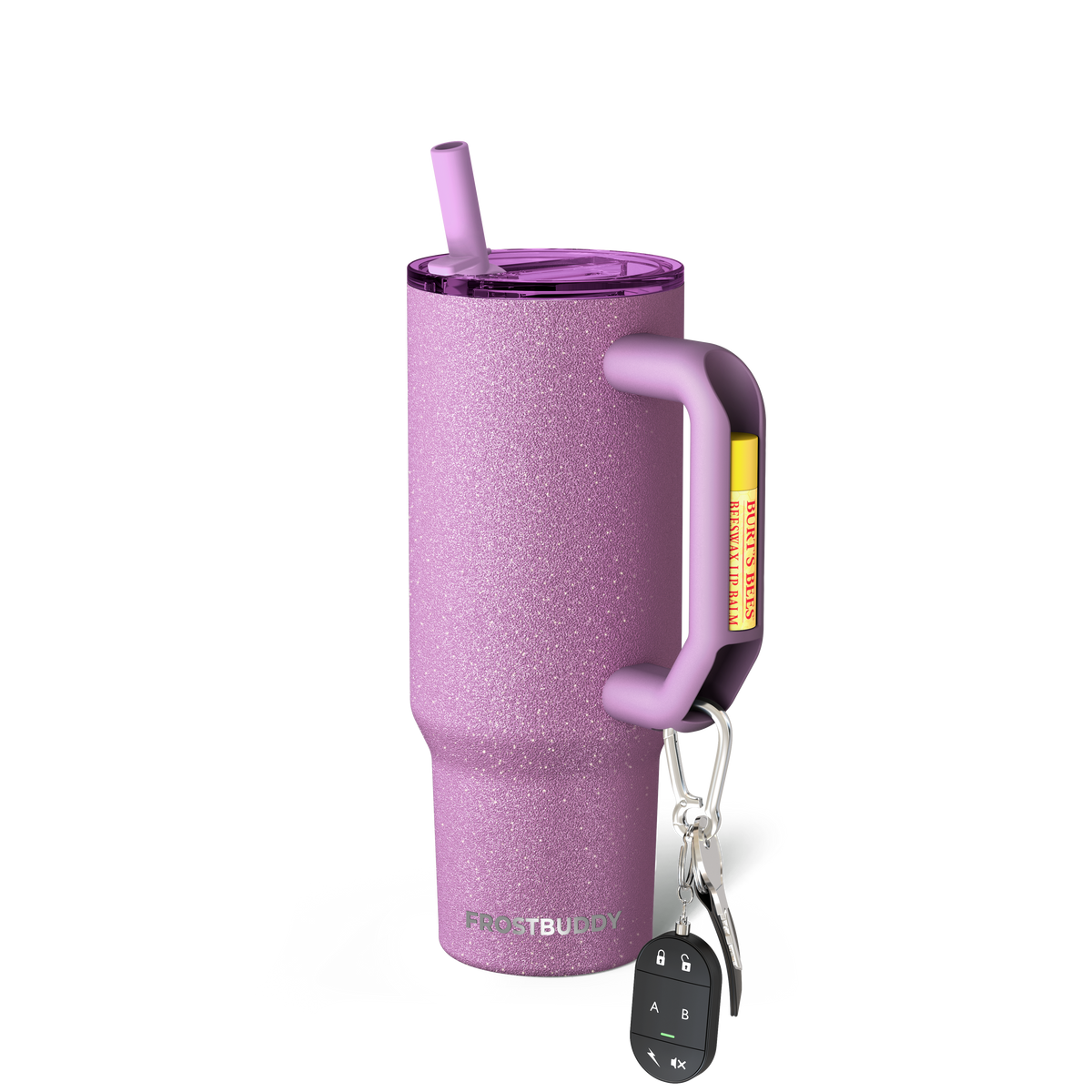Thicc Buddy 30oz | Aurora
