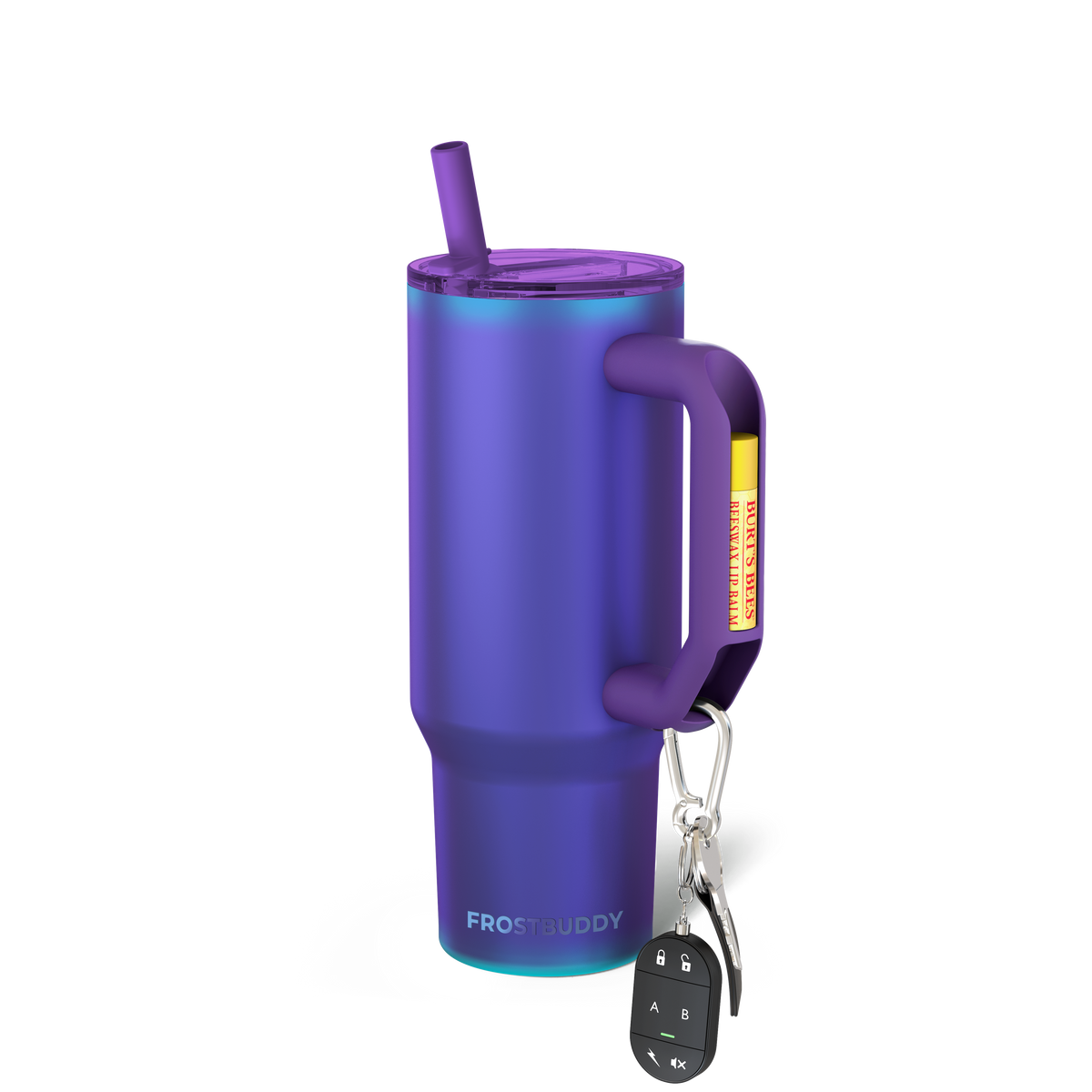 Thicc Buddy 30oz | Nebula