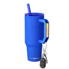 Thicc Buddy 40oz | Royal Glitz