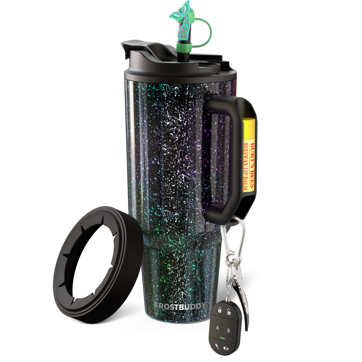 Thicc Buddy 50oz | Mermaid