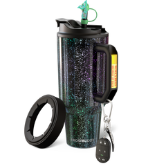 Thicc Buddy 50oz | Mermaid